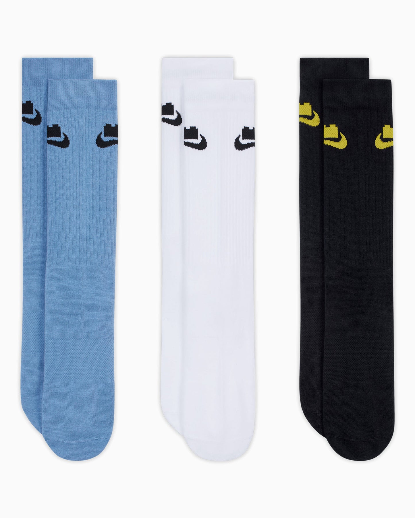 Calcetines Nike x LEGO® Collection Everyday Essentials Unisex (3 Pack)