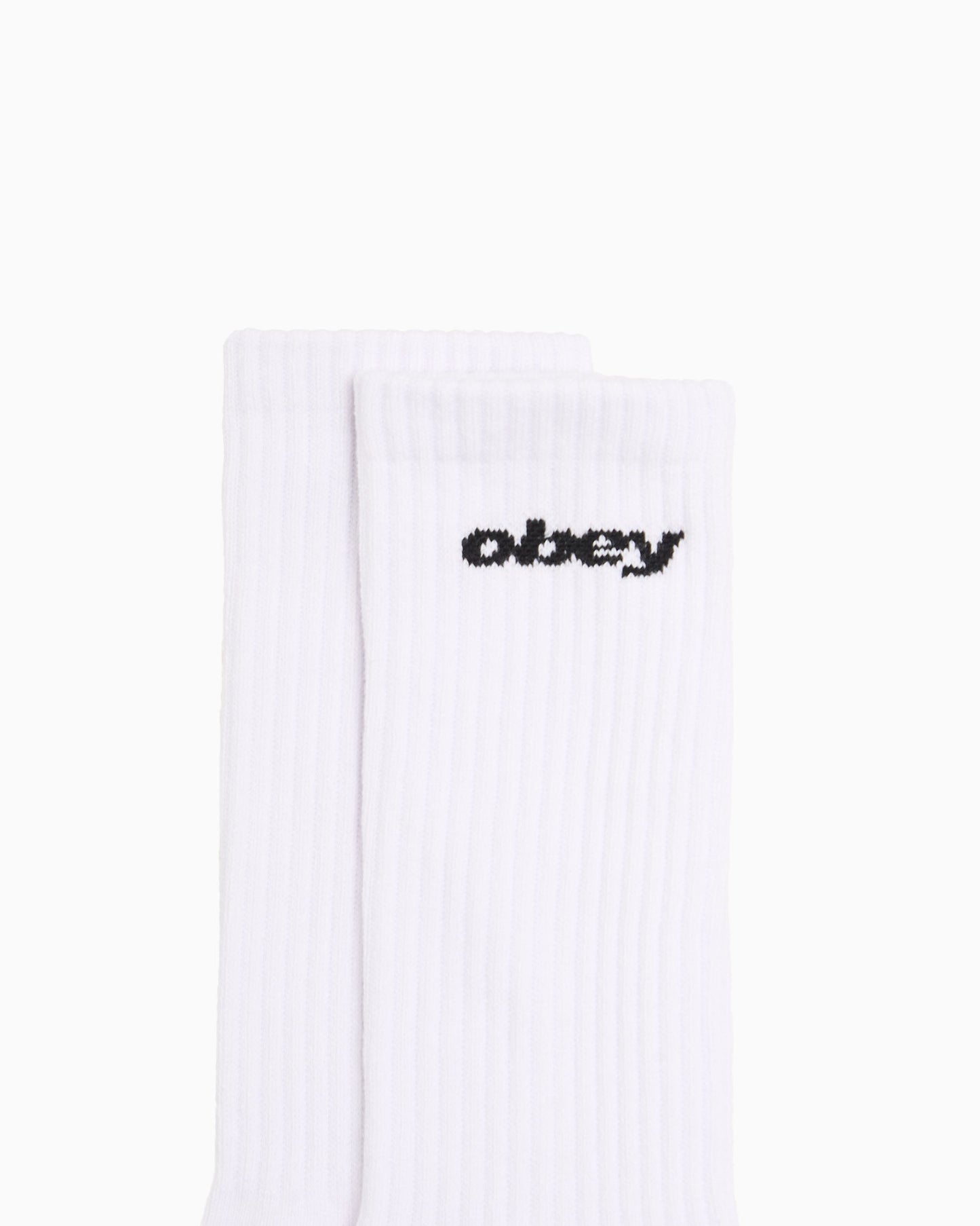Calcetines OBEY Clothing Sports Unisex