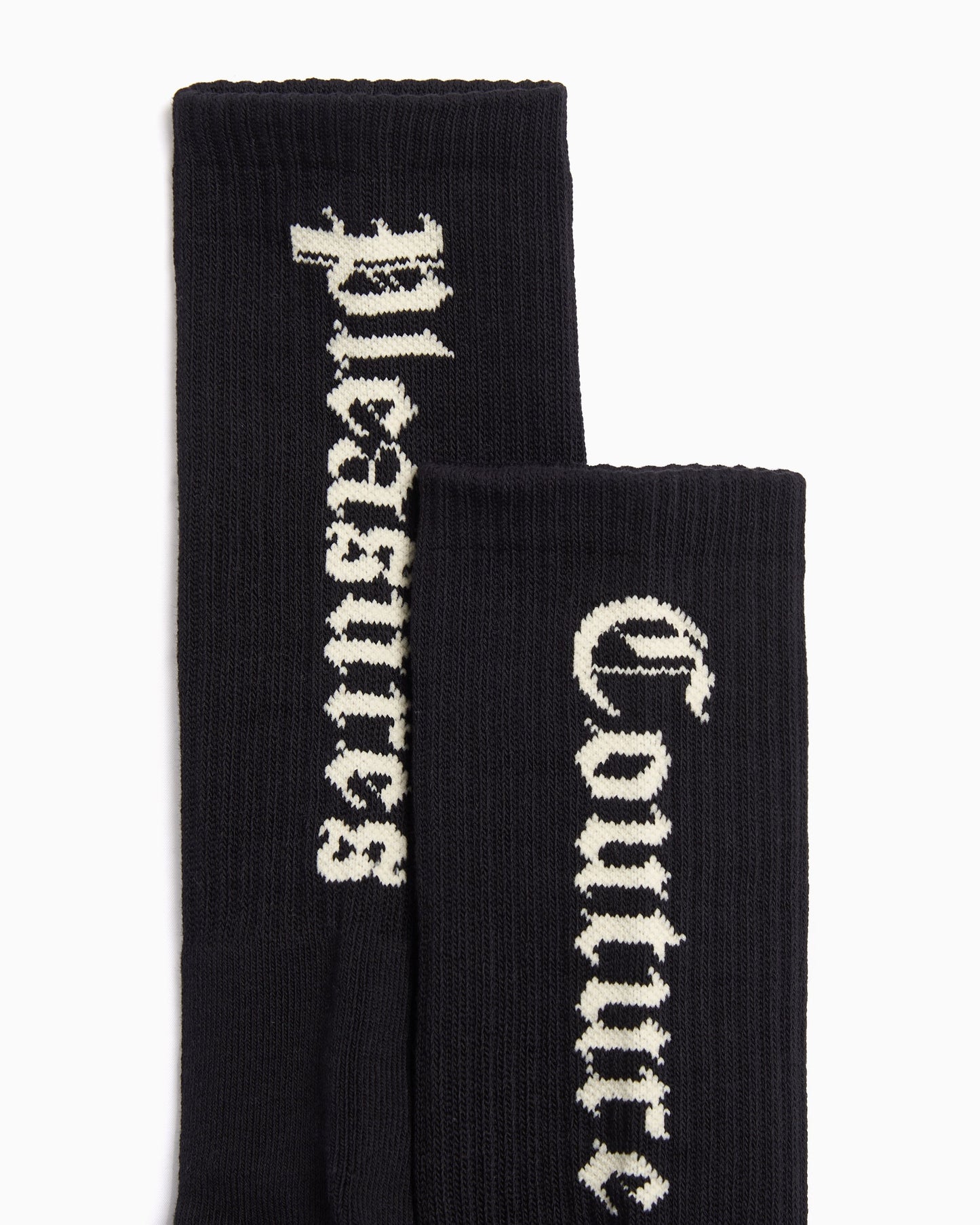Calcetines Pleasures x Juicy Couture Unisex