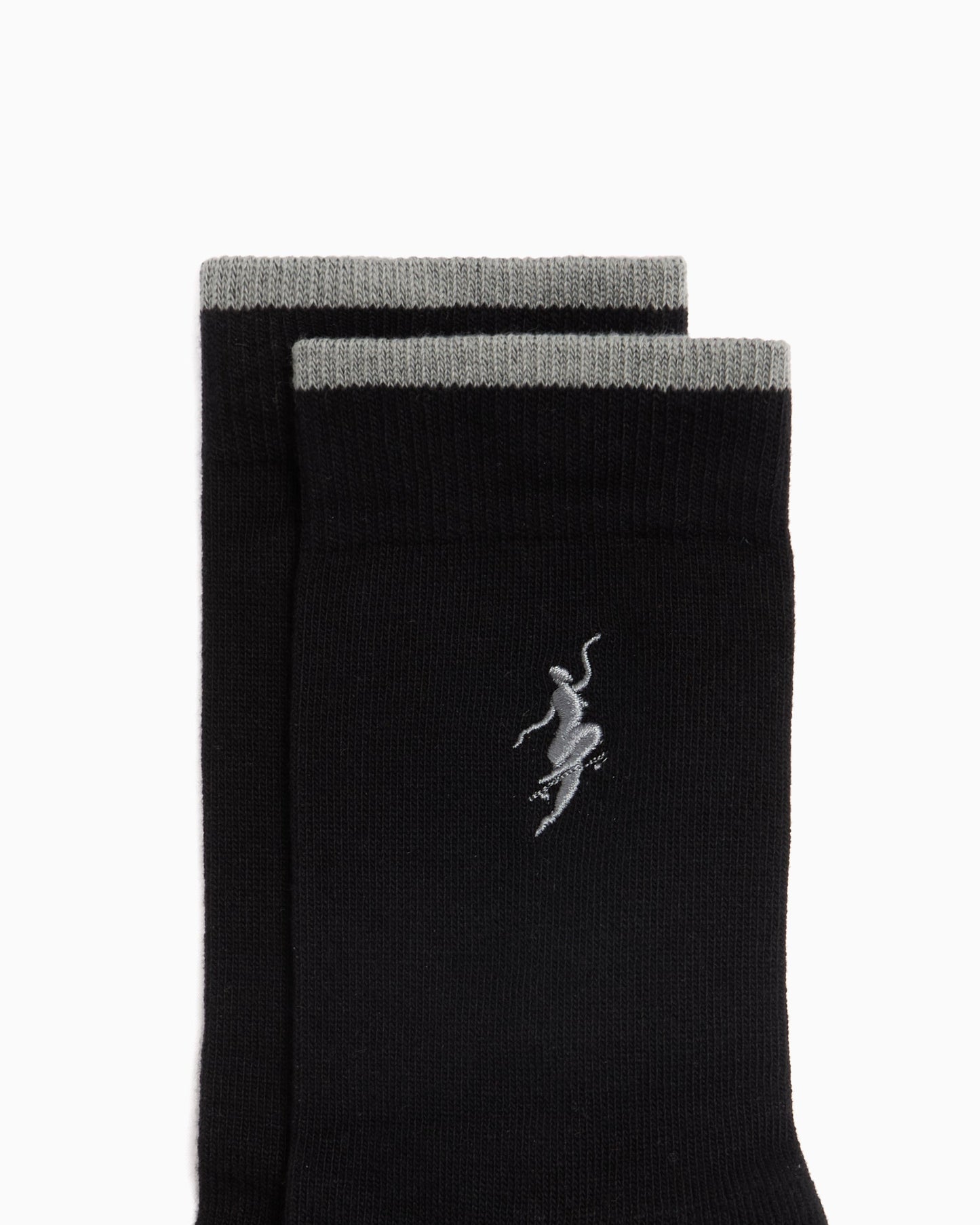 Calcetines Polar Skate Co. Polar Skate Co. No Complies Forever Unisex Business Socks Unisex