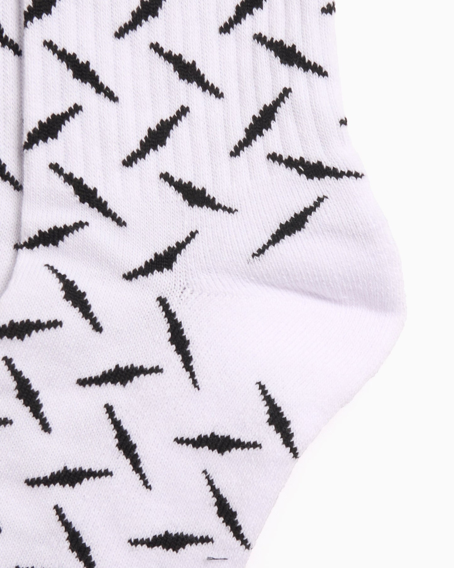 Calcetines RAVE skateboards Dmnd Unisex Socks Unisex