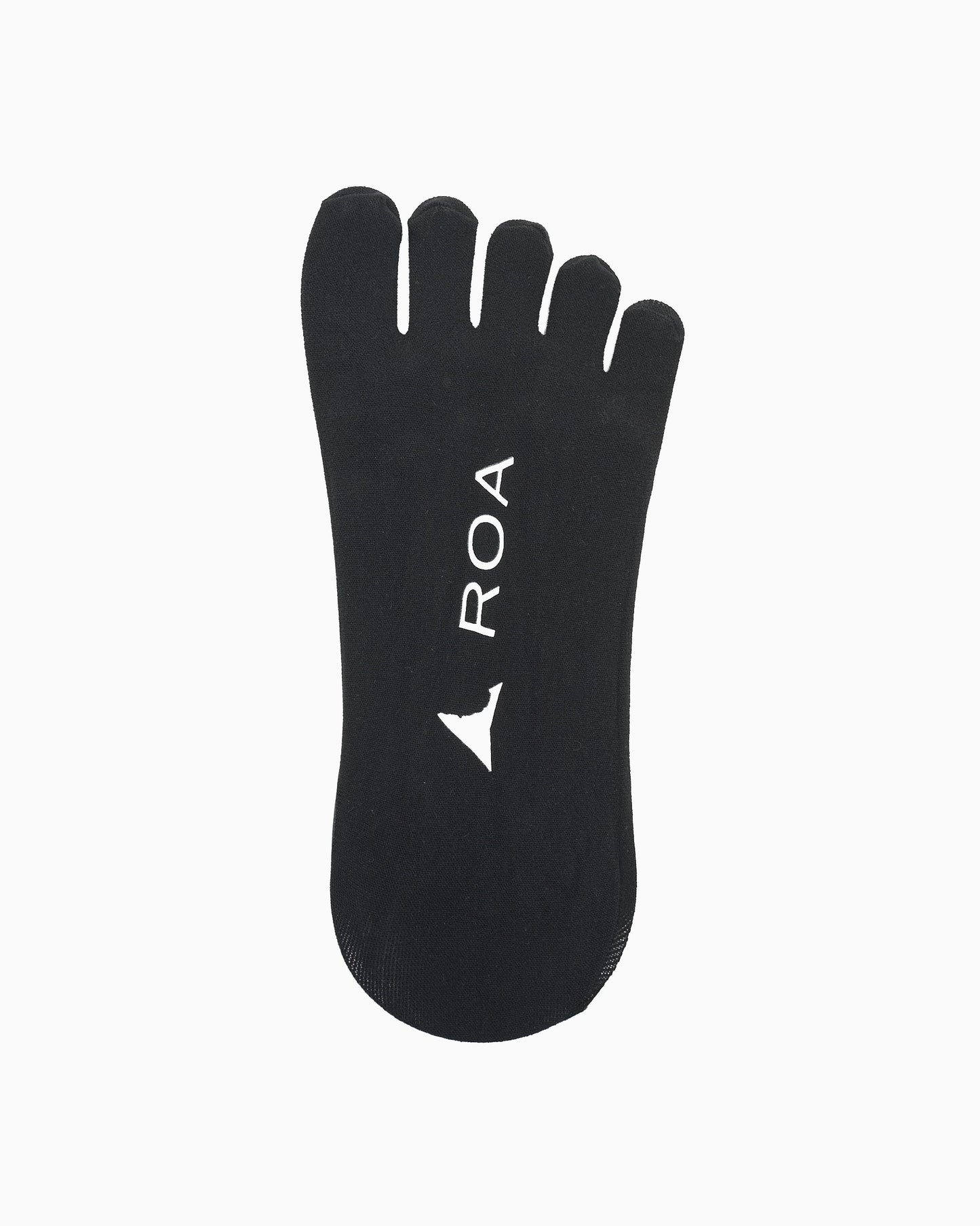 Calcetines ROA Paws Fishnet Five Fingers Unisex