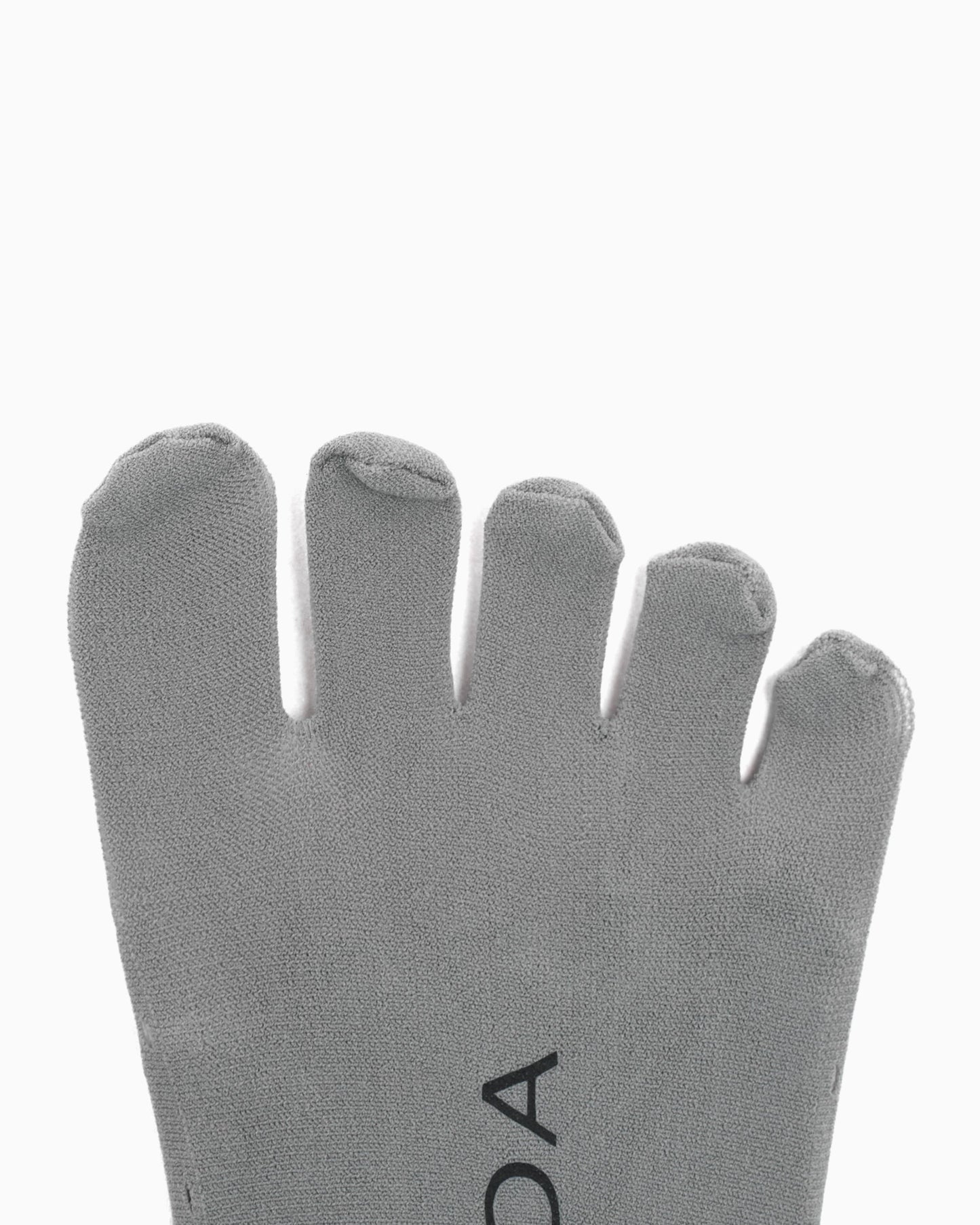 Calcetines ROA Paws Fishnet Five Fingers Unisex