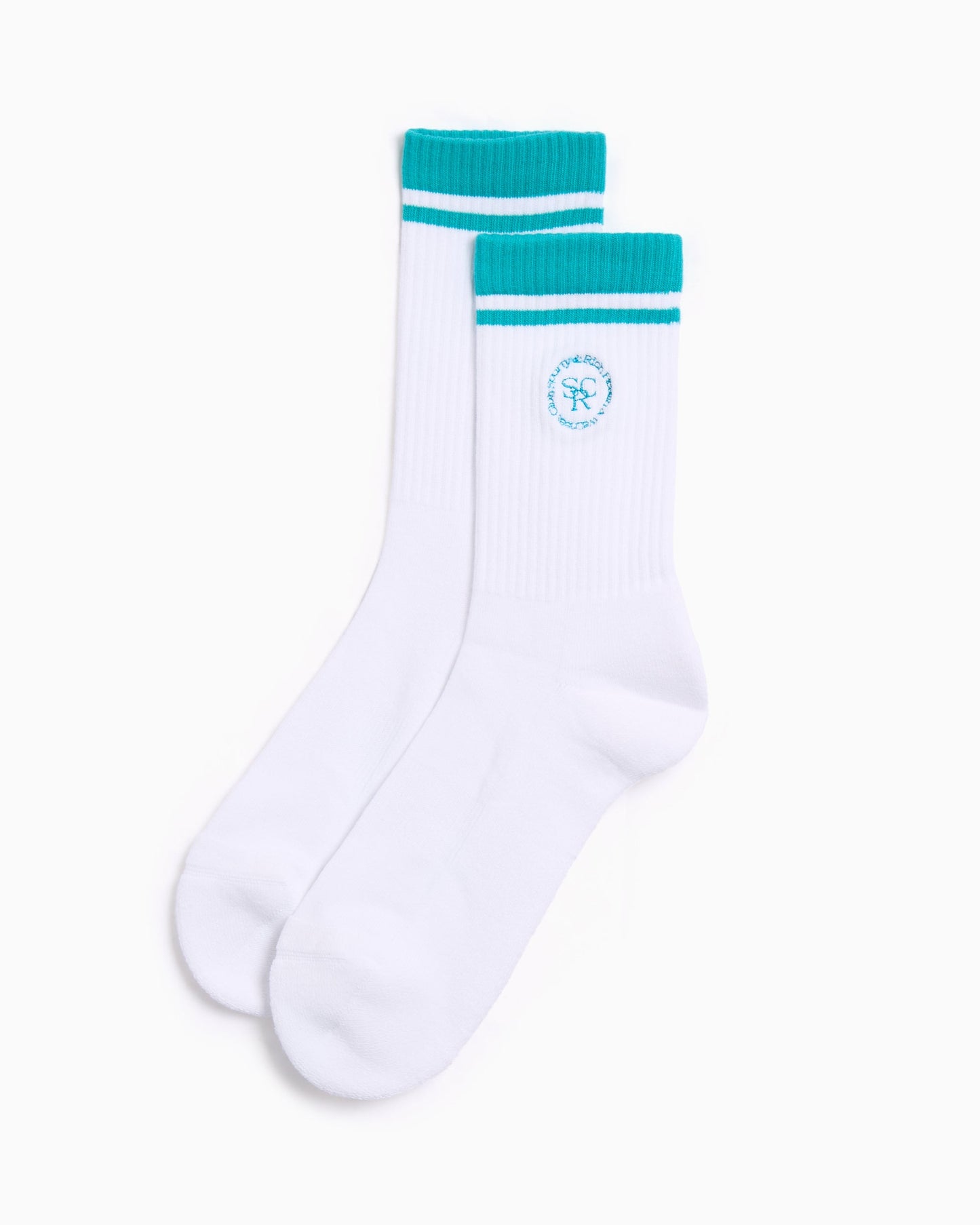 Calcetines Sporty & Rich Unisex