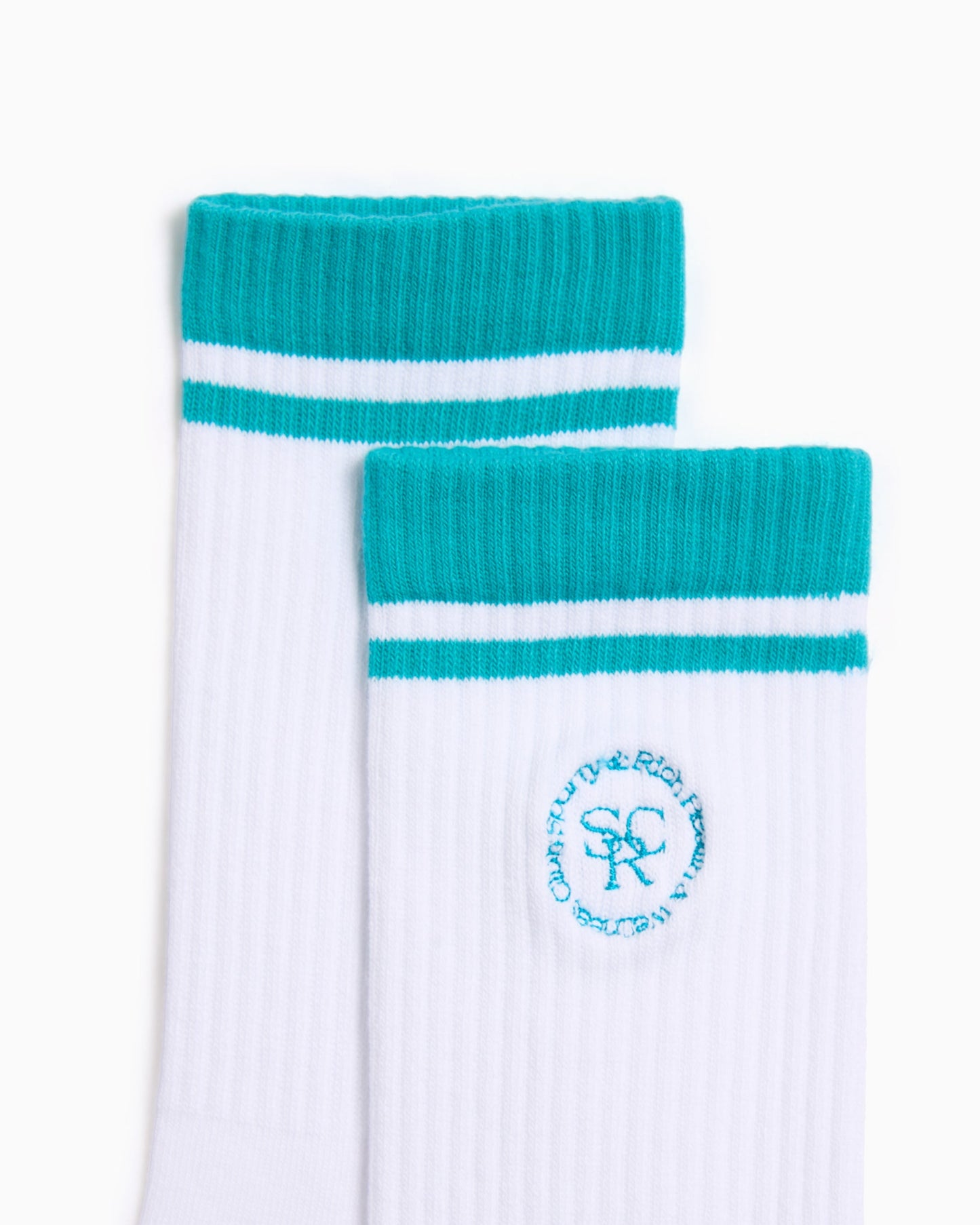 Calcetines Sporty & Rich Unisex
