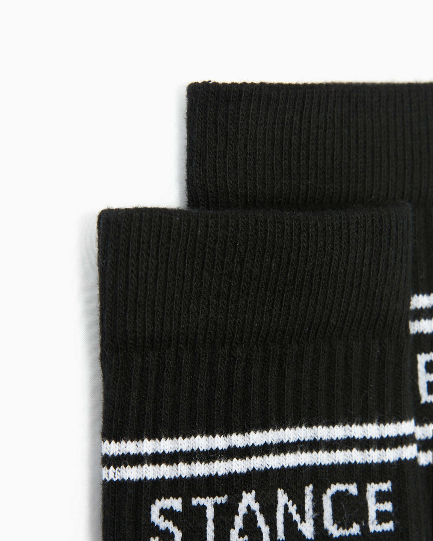 Calcetines Stance Basic Crew Socks (3 Pack) Unisex