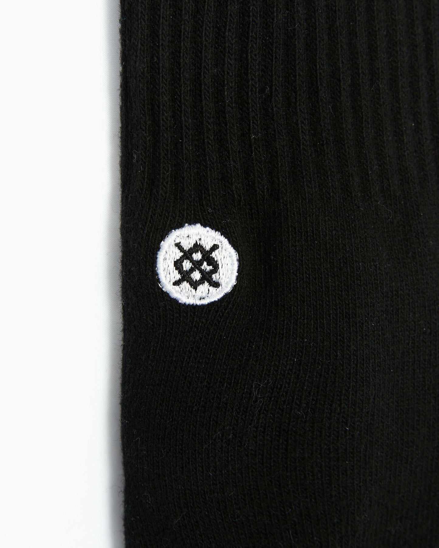 Calcetines Stance Basic Crew Socks (3 Pack) Unisex