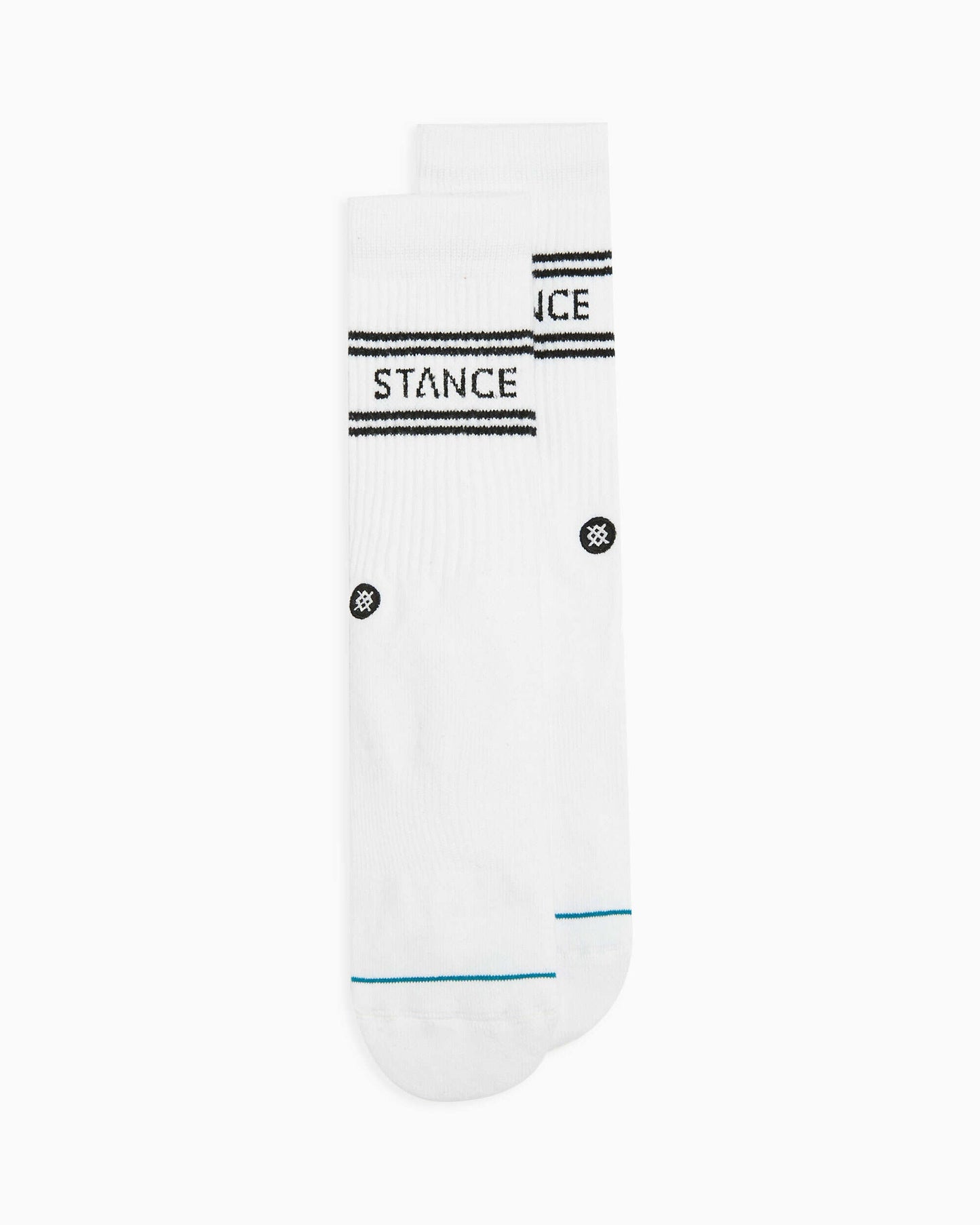 Calcetines Stance Basic Crew Socks (3 Pack) Unisex