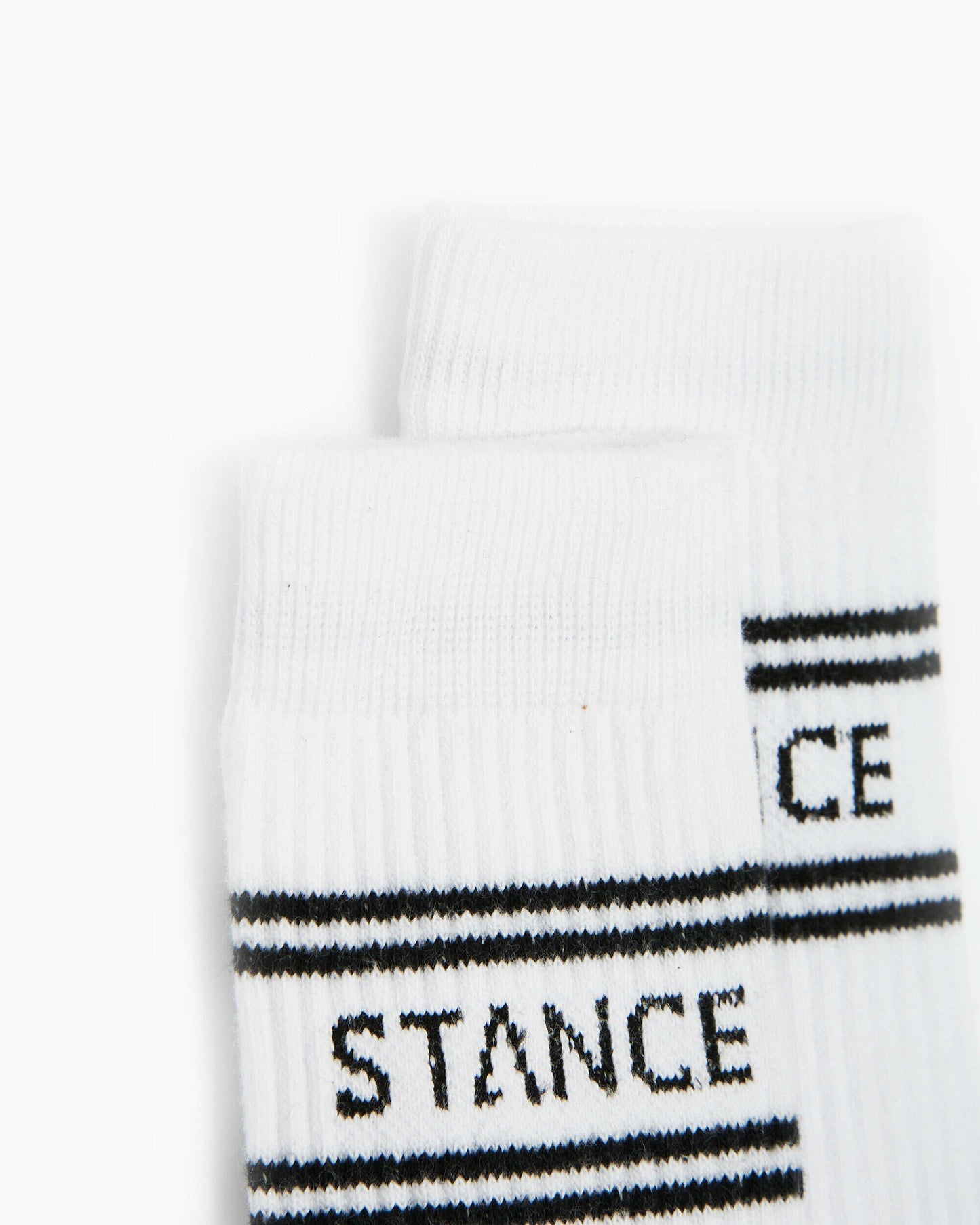 Calcetines Stance Basic Crew Socks (3 Pack) Unisex