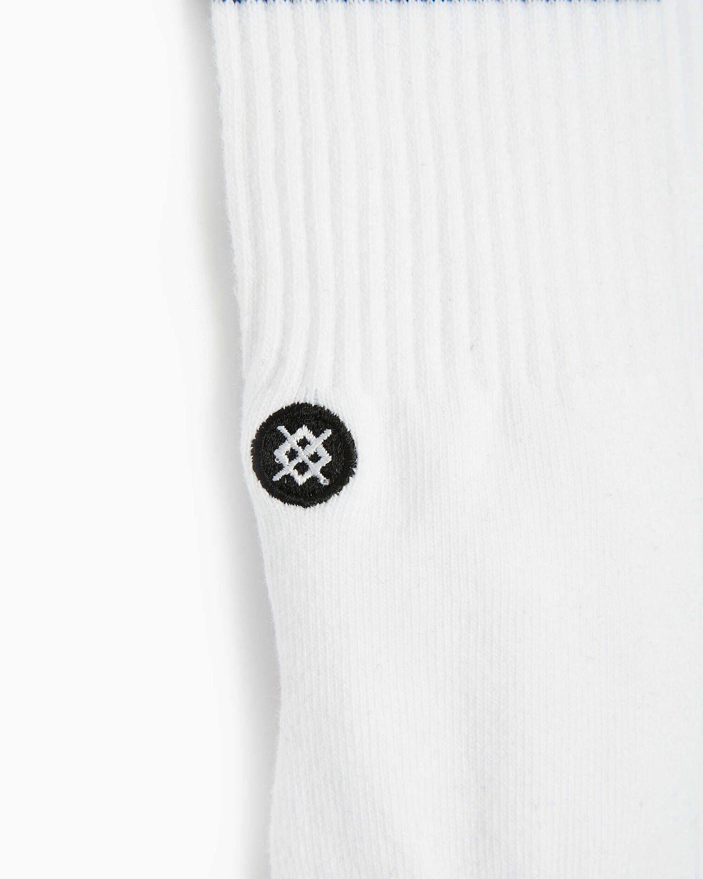 Calcetines Stance Basic Crew Socks (3 Pack) Unisex