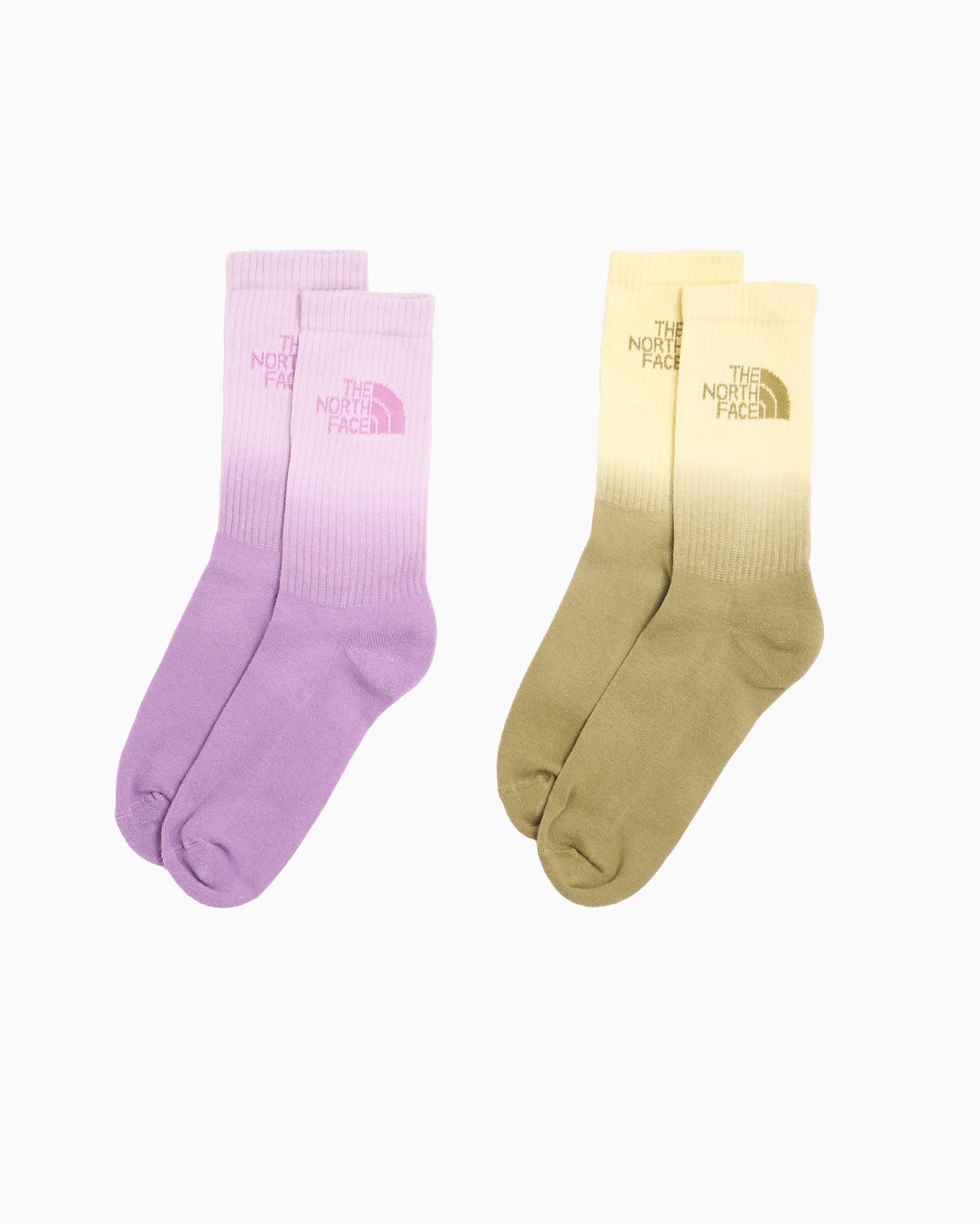 Calcetines The North Face Everyday Unisex (2 Pack)