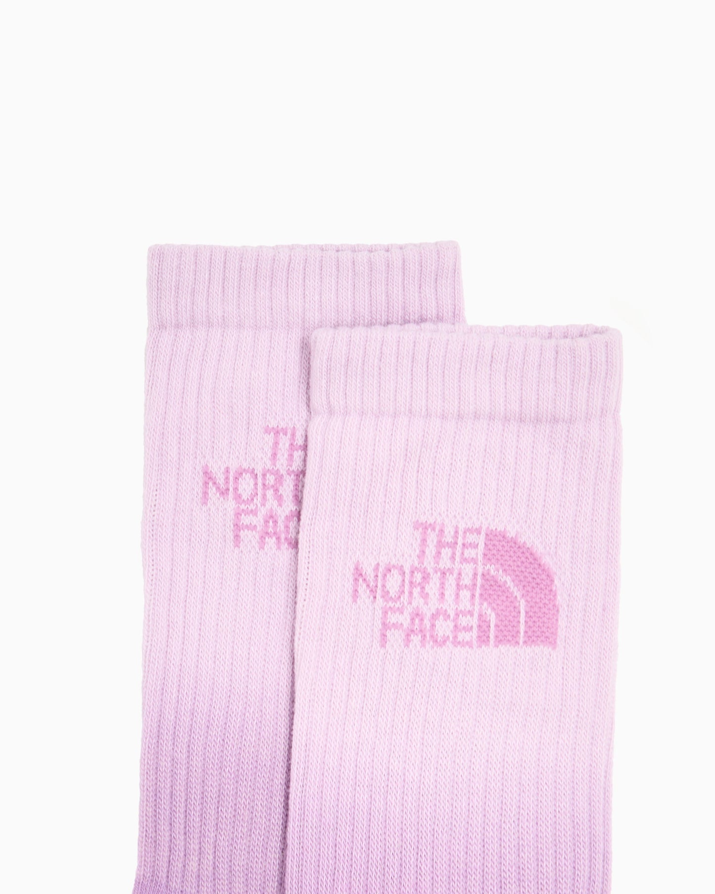 Calcetines The North Face Everyday Unisex (2 Pack)