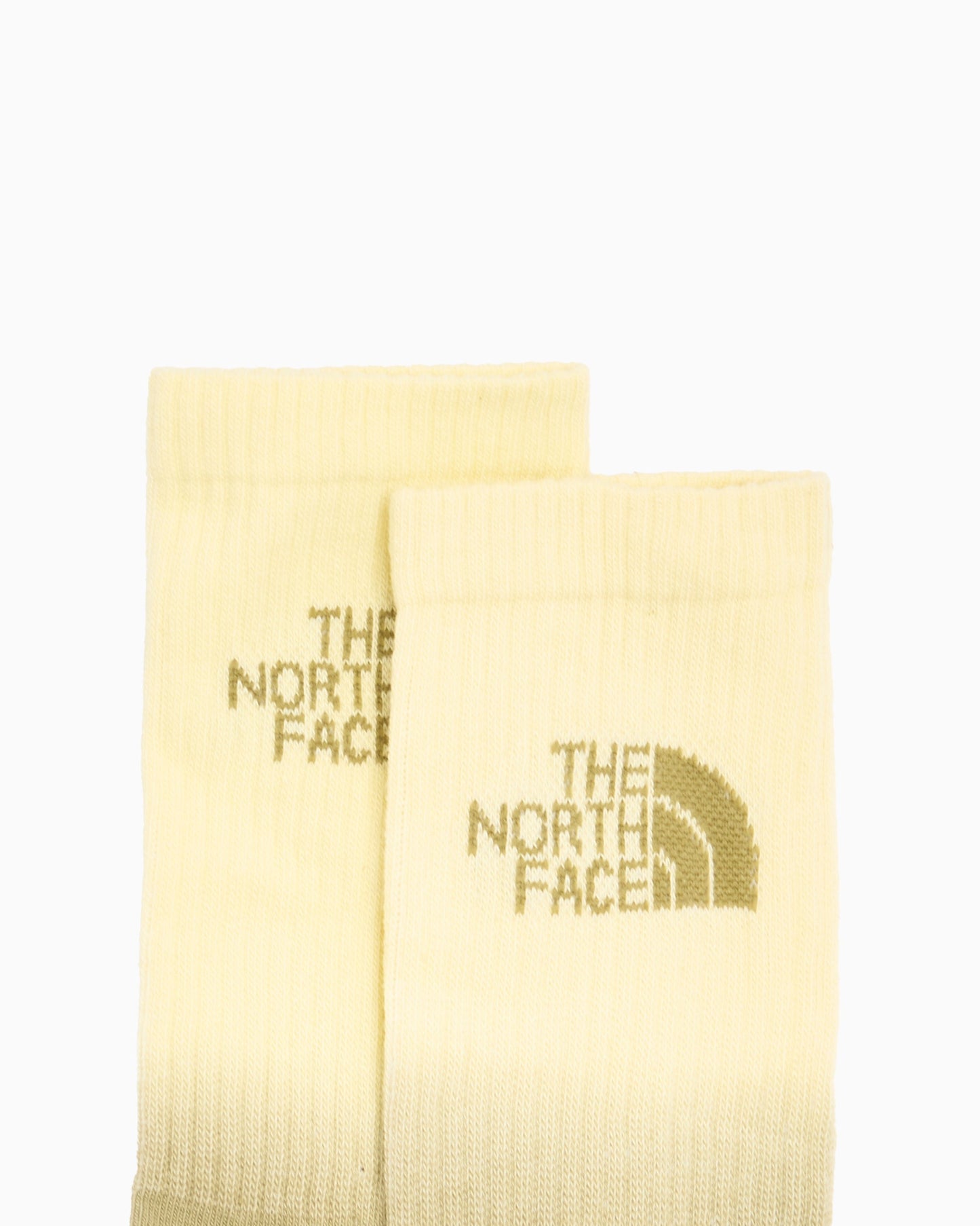Calcetines The North Face Everyday Unisex (2 Pack)