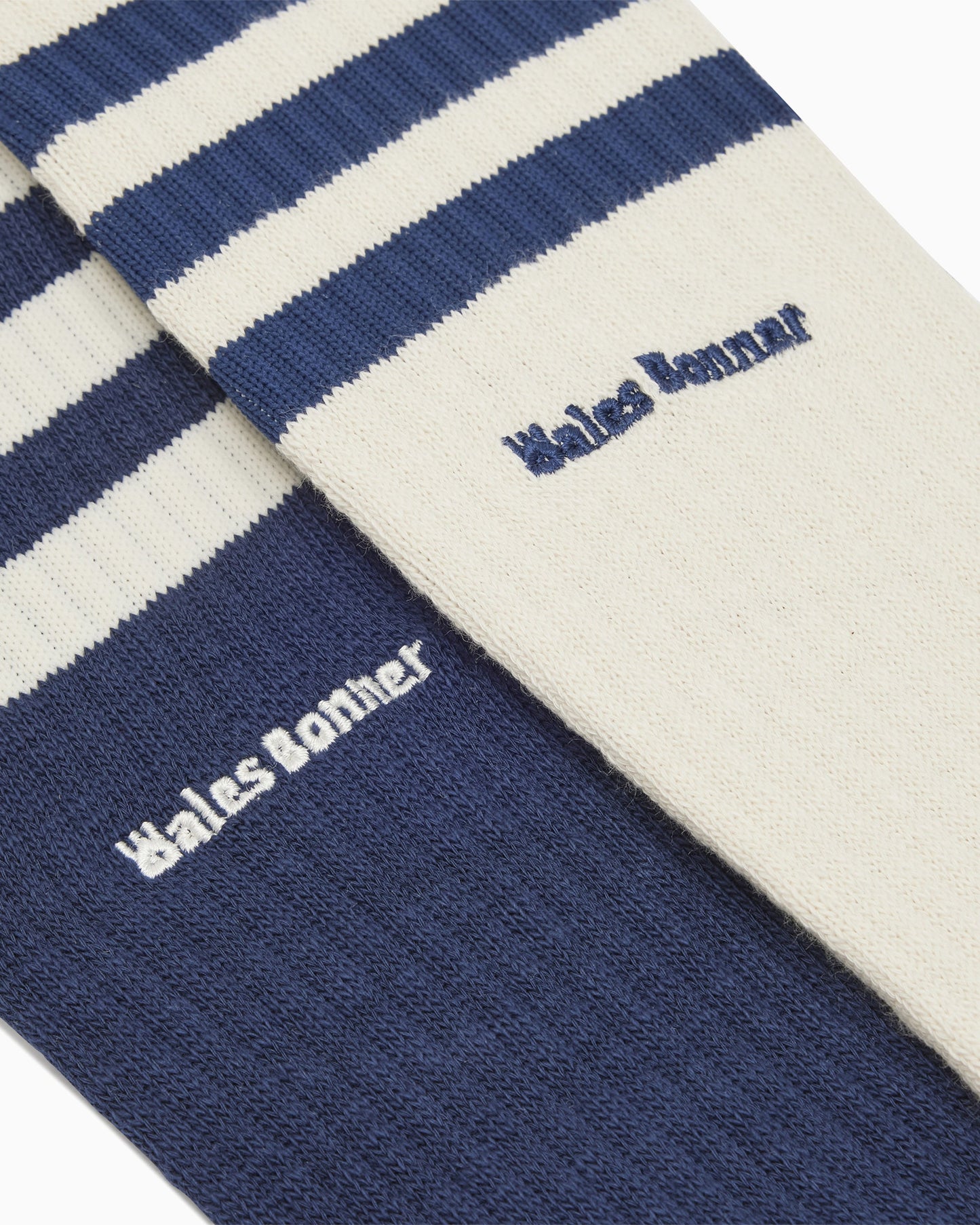 Calcetines x Wales Bonner adidas Originals x Wales Bonner 3S Unisex Socks Unisex