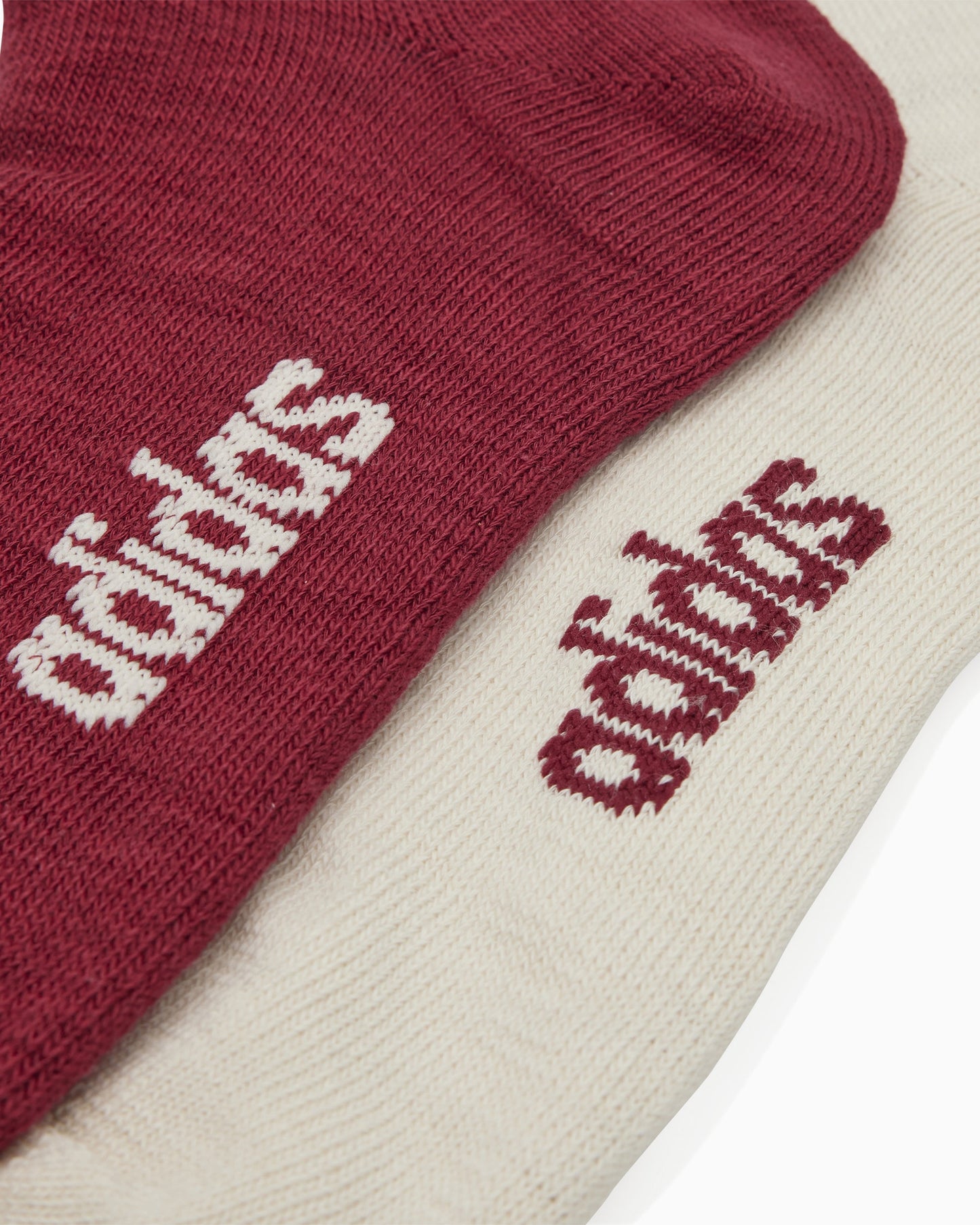 Calcetines x Wales Bonner adidas Originals x Wales Bonner 3S Unisex Socks Unisex