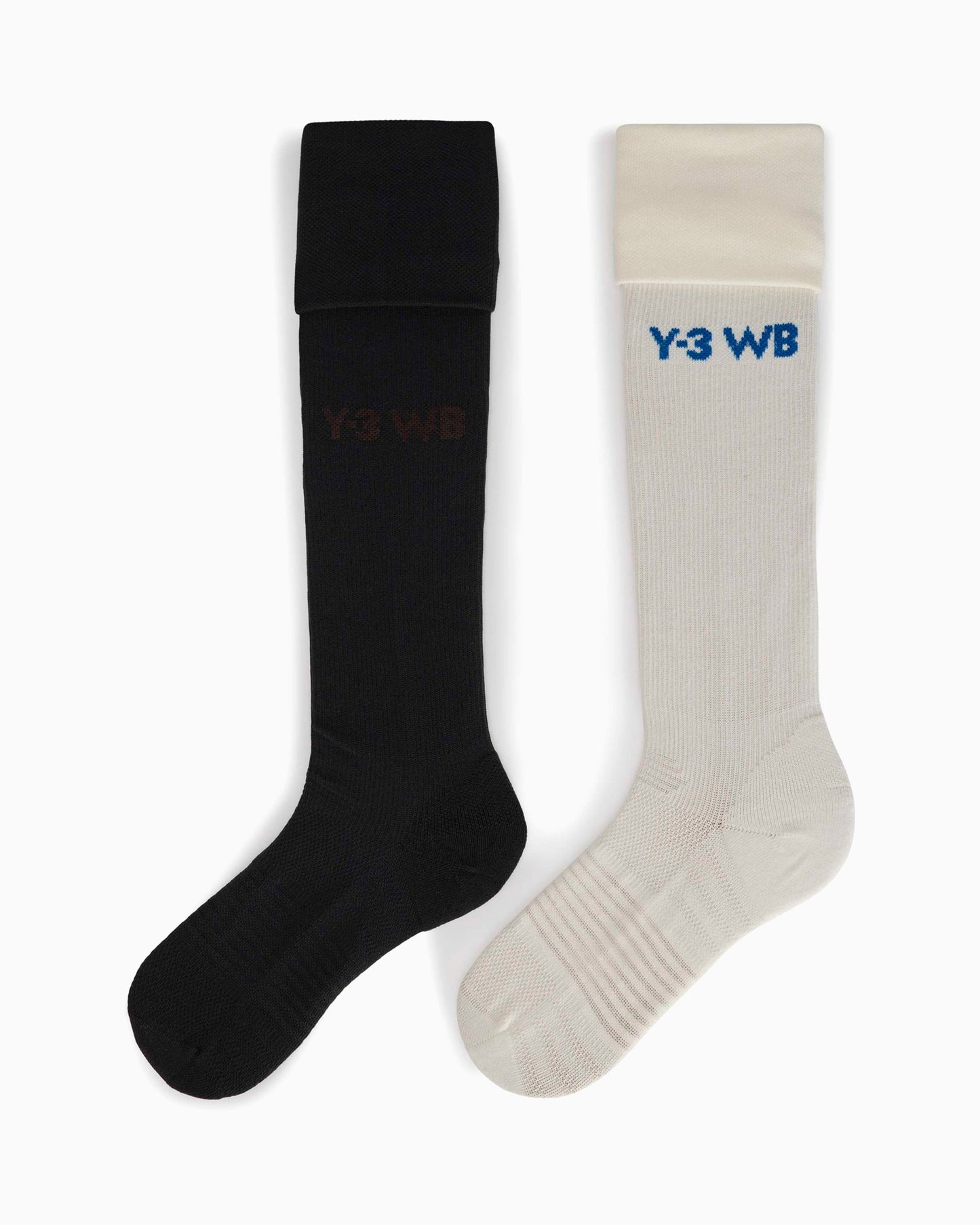 Calcetines Y-3 x Wales Bonner Football Unisex
