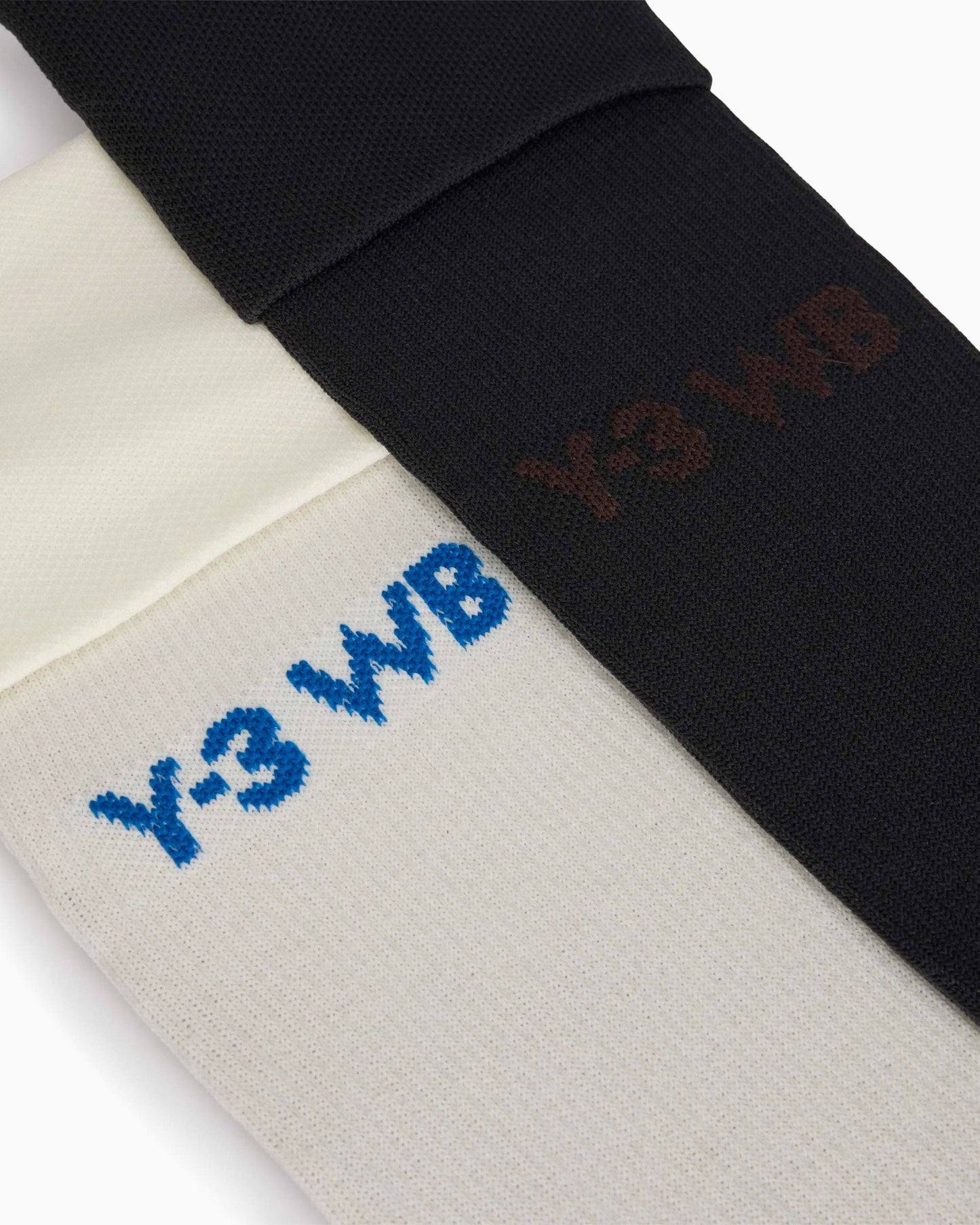 Calcetines Y-3 x Wales Bonner Football Unisex