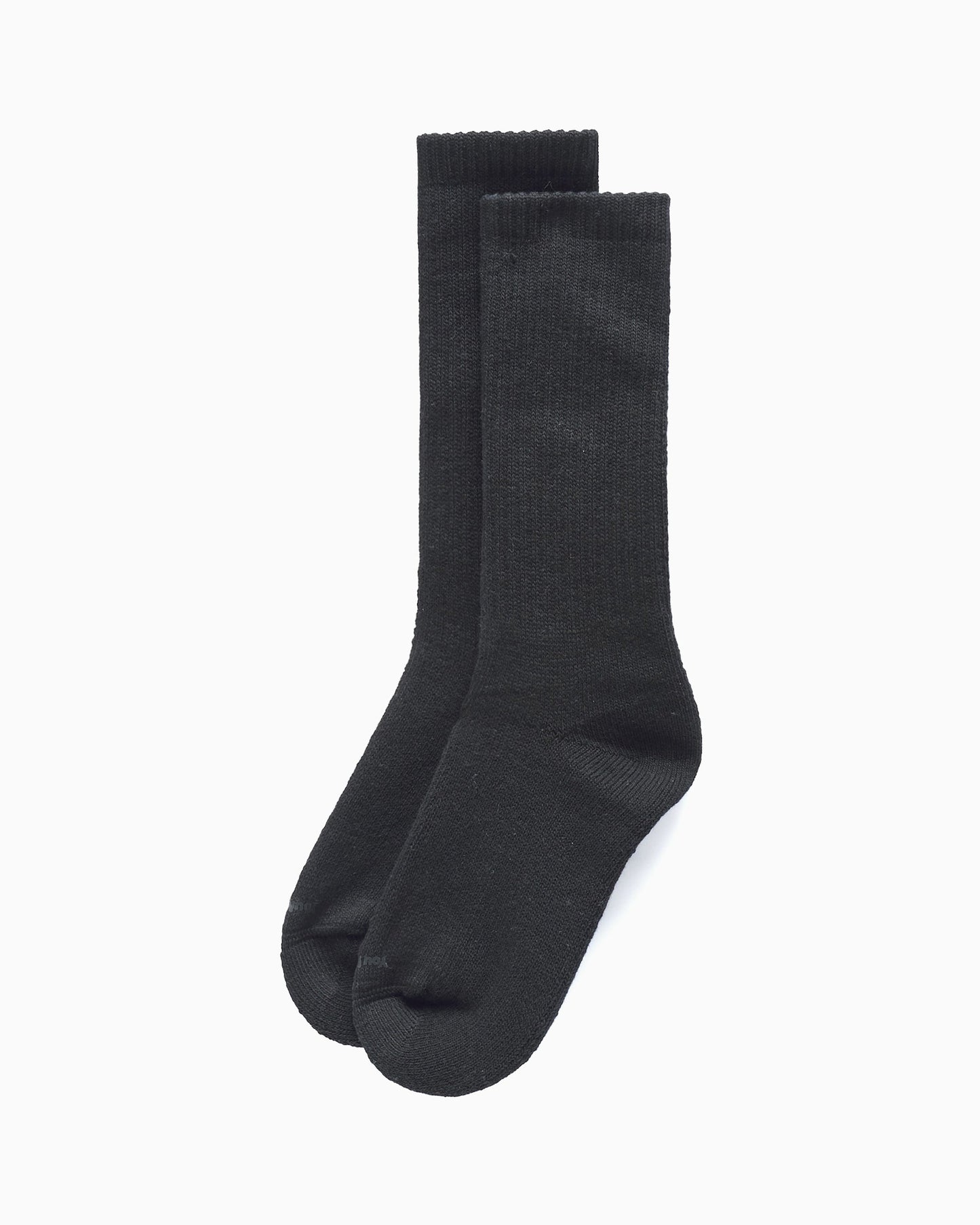 Calcetines YMC Earth Solid Unisex