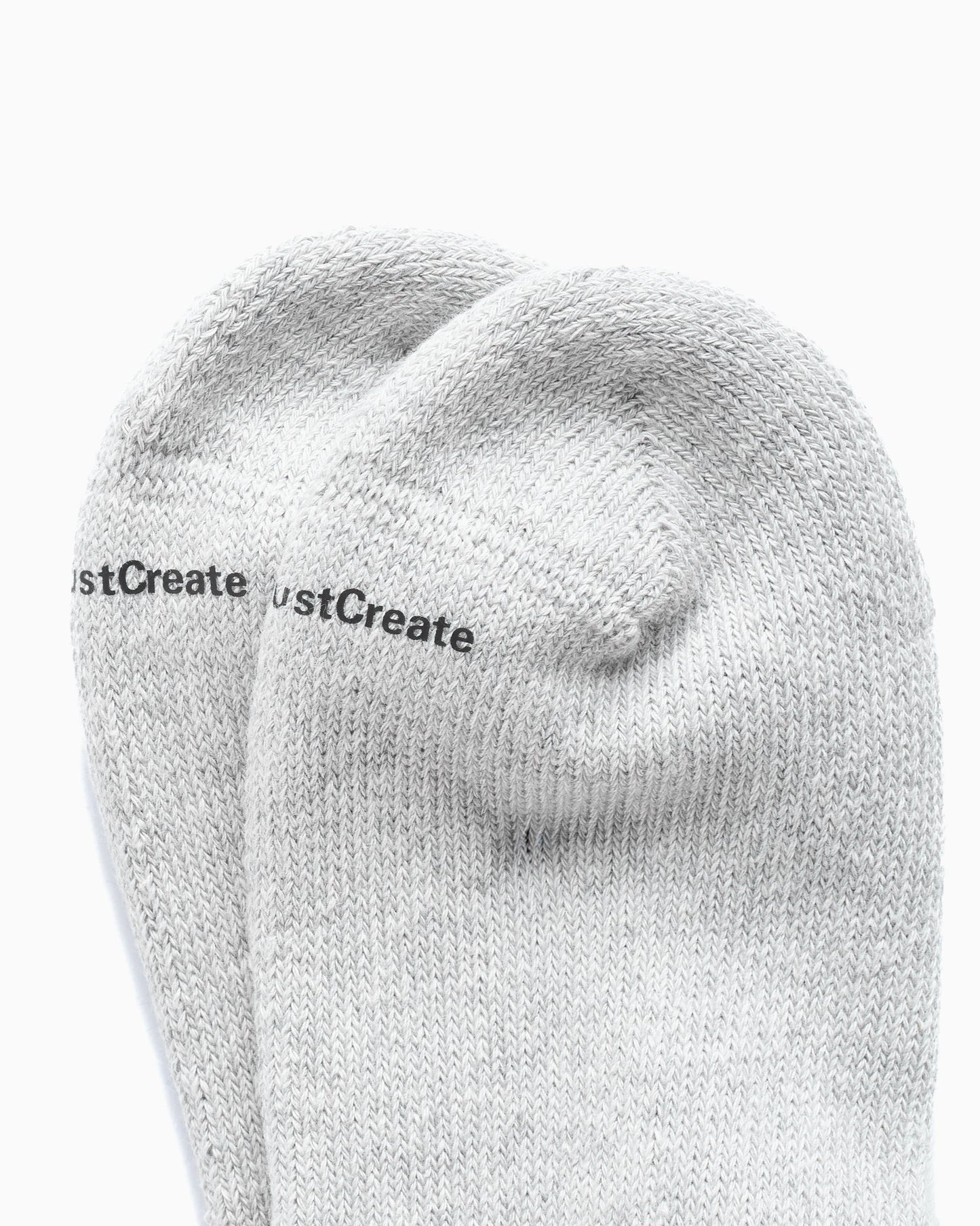 Calcetines YMC Earth Solid Unisex