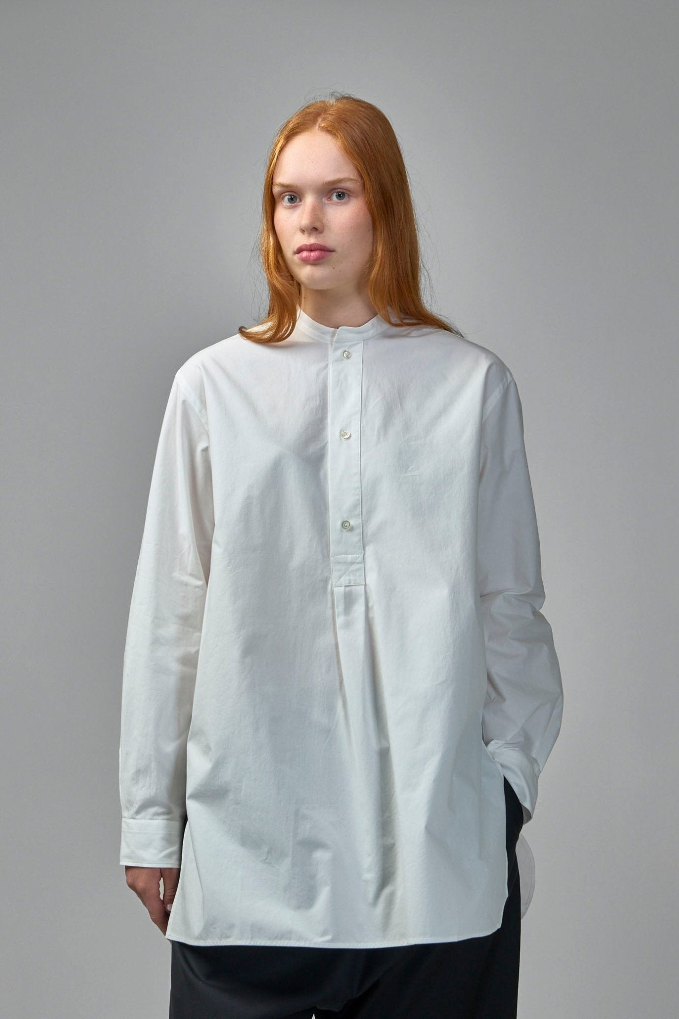 Baselitz Shirt Woven