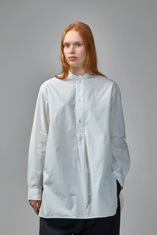 Baselitz Shirt Woven
