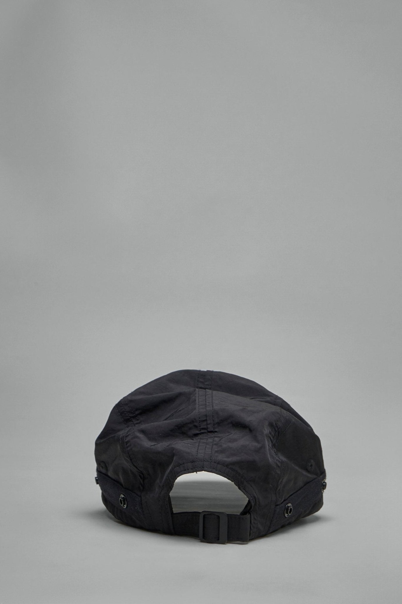 Cap with Detachable Flaps