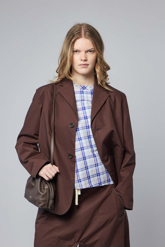 Cyrano Cotton Blazer