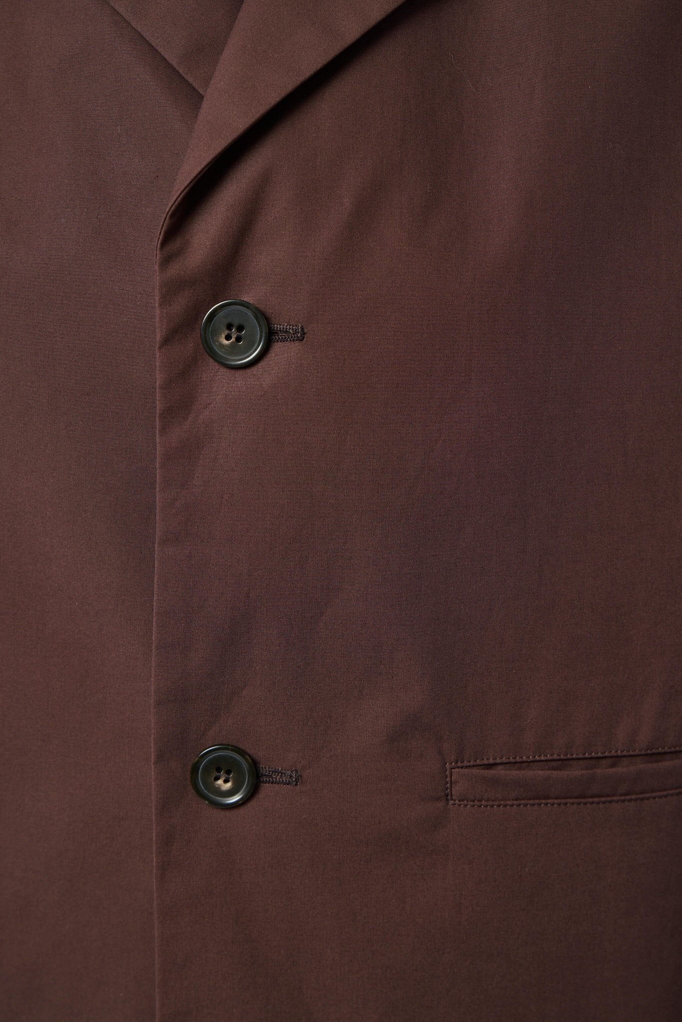 Cyrano Cotton Blazer