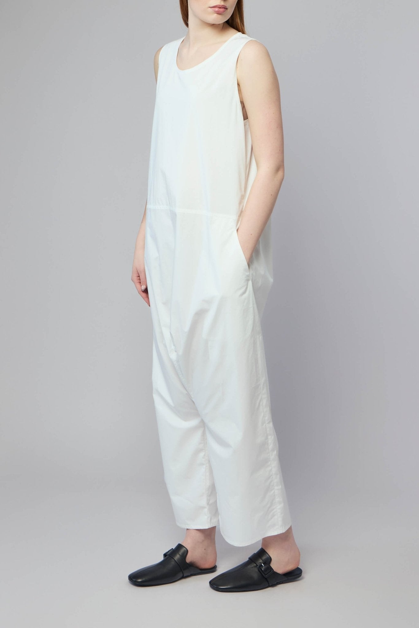 Portofino Jumpsuit