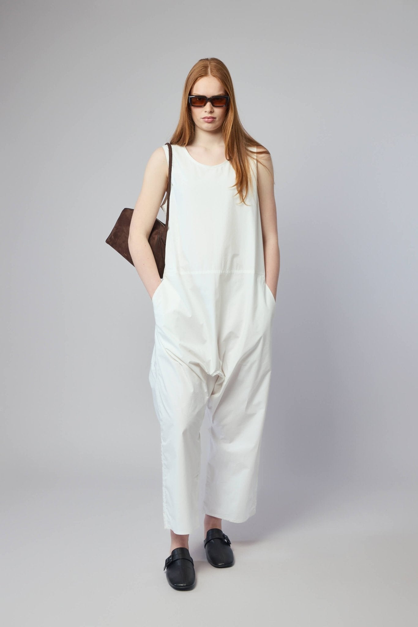 Portofino Jumpsuit