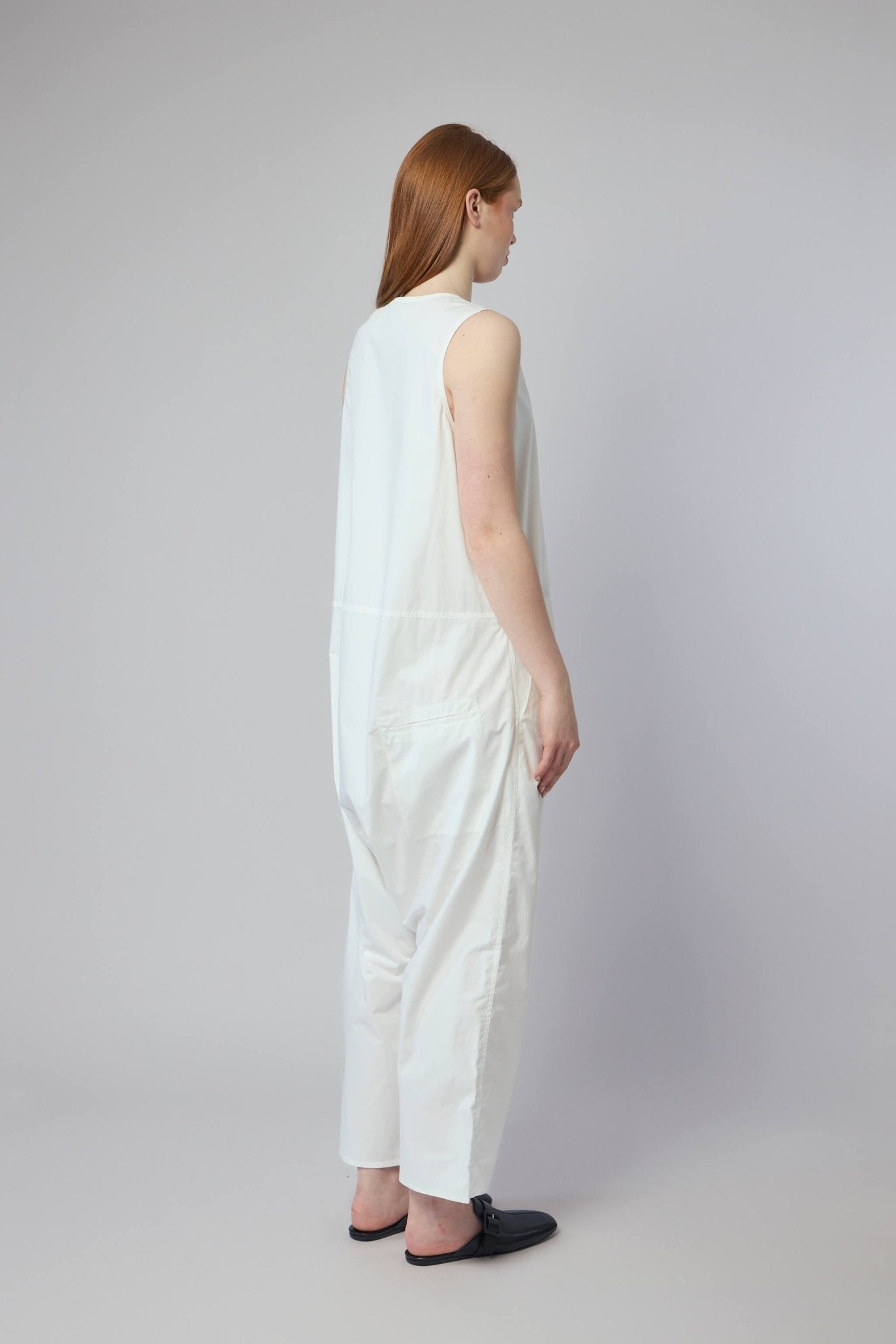 Portofino Jumpsuit