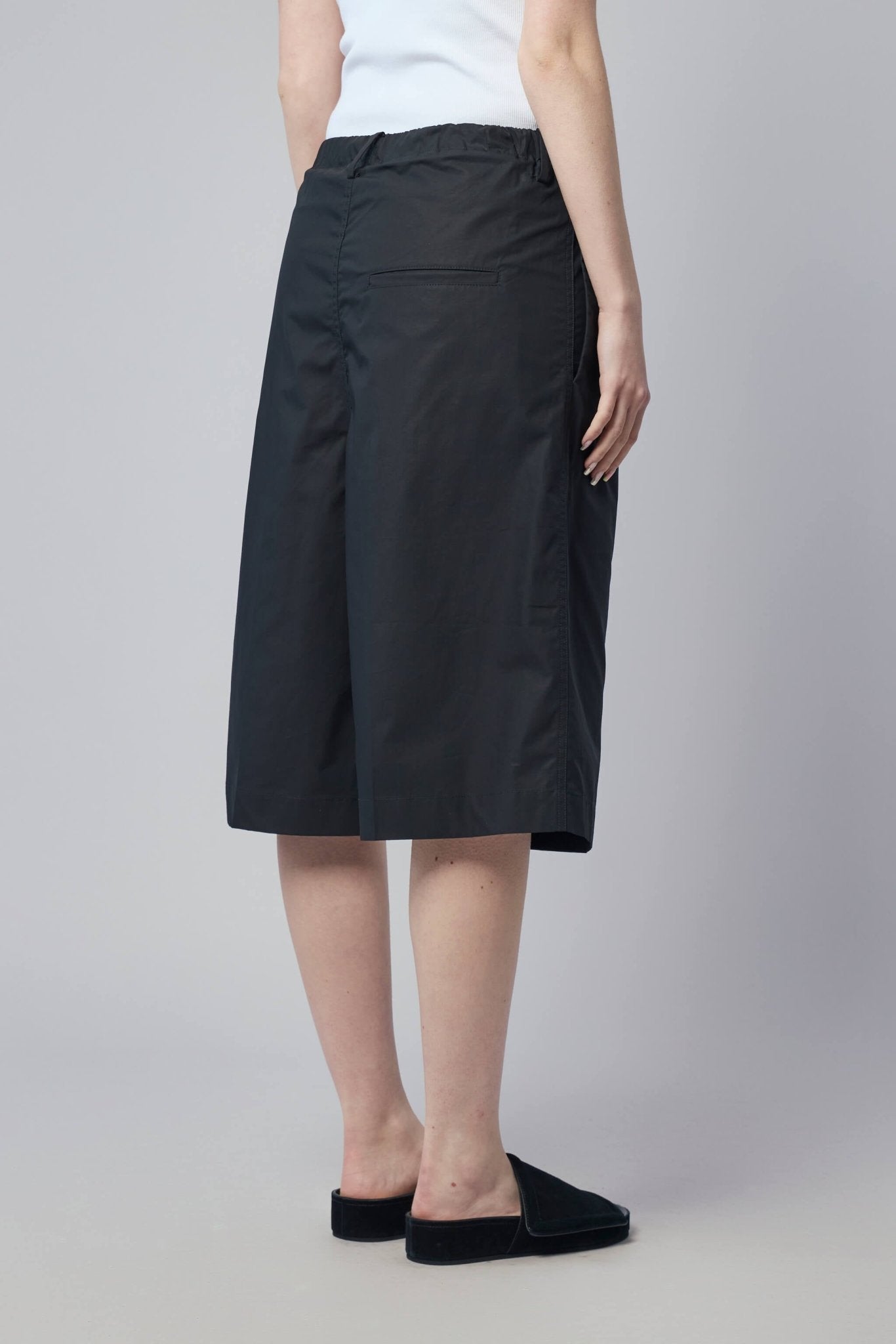Peb Short Pegged Pant