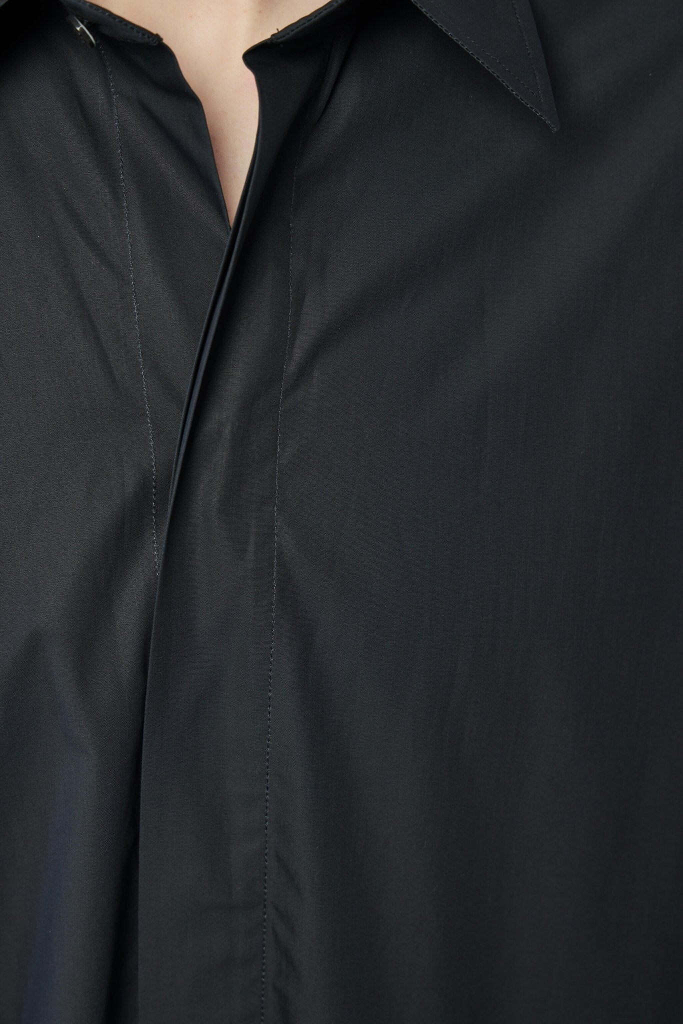 Short Sleeve Shirt Dress with Pockets