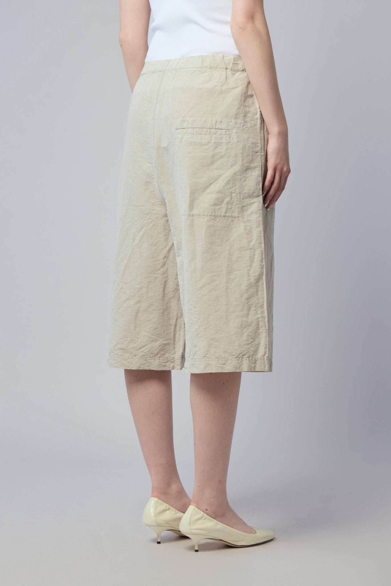 Strap Dress with Pockets