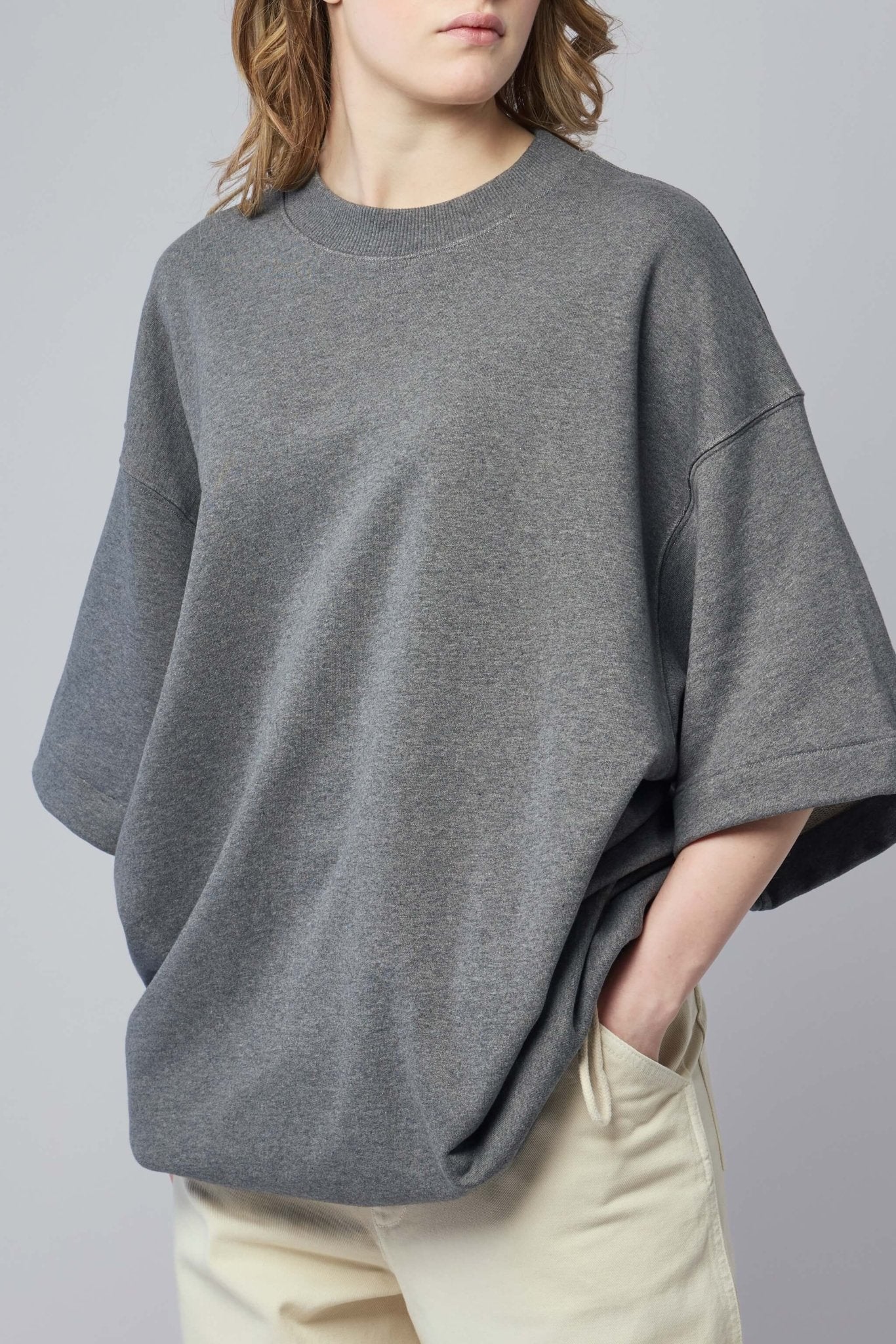 Thrive Crewneck Sweatshirt