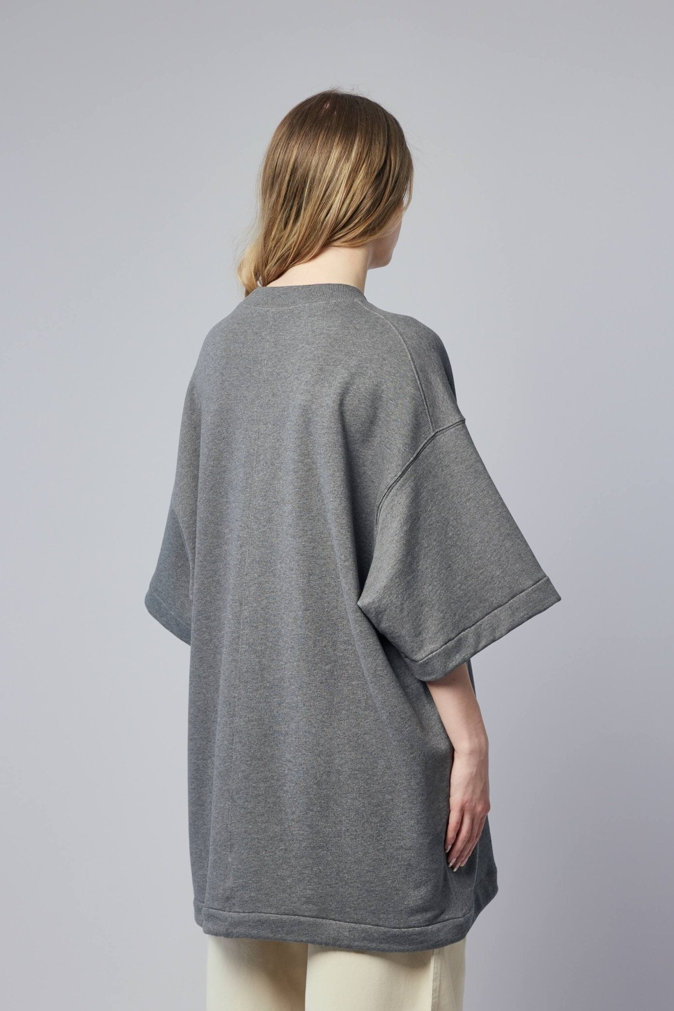 Thrive Crewneck Sweatshirt