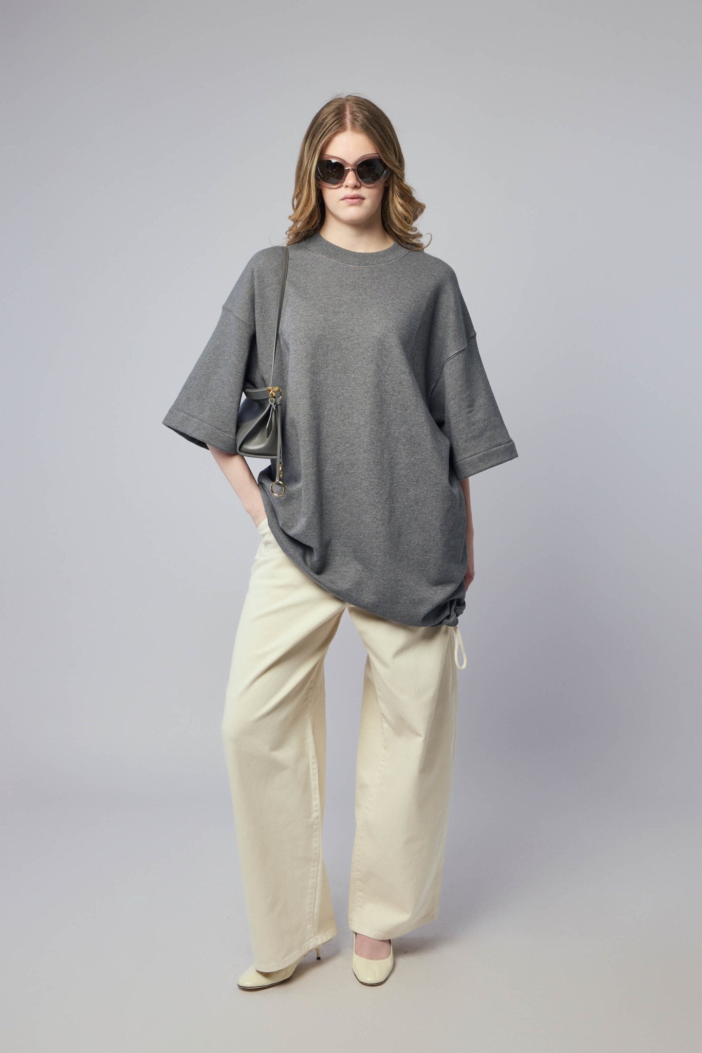 Thrive Crewneck Sweatshirt