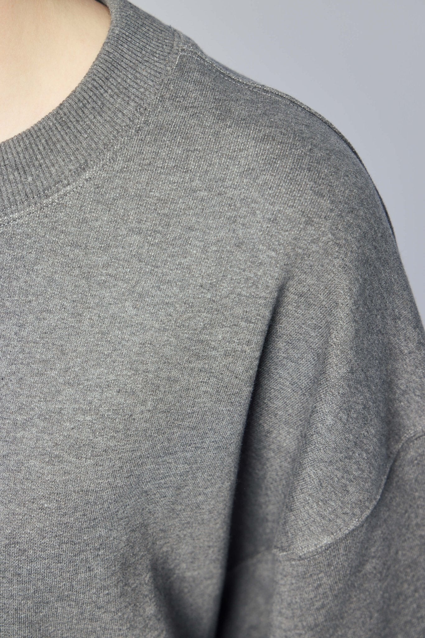 Thrive Crewneck Sweatshirt