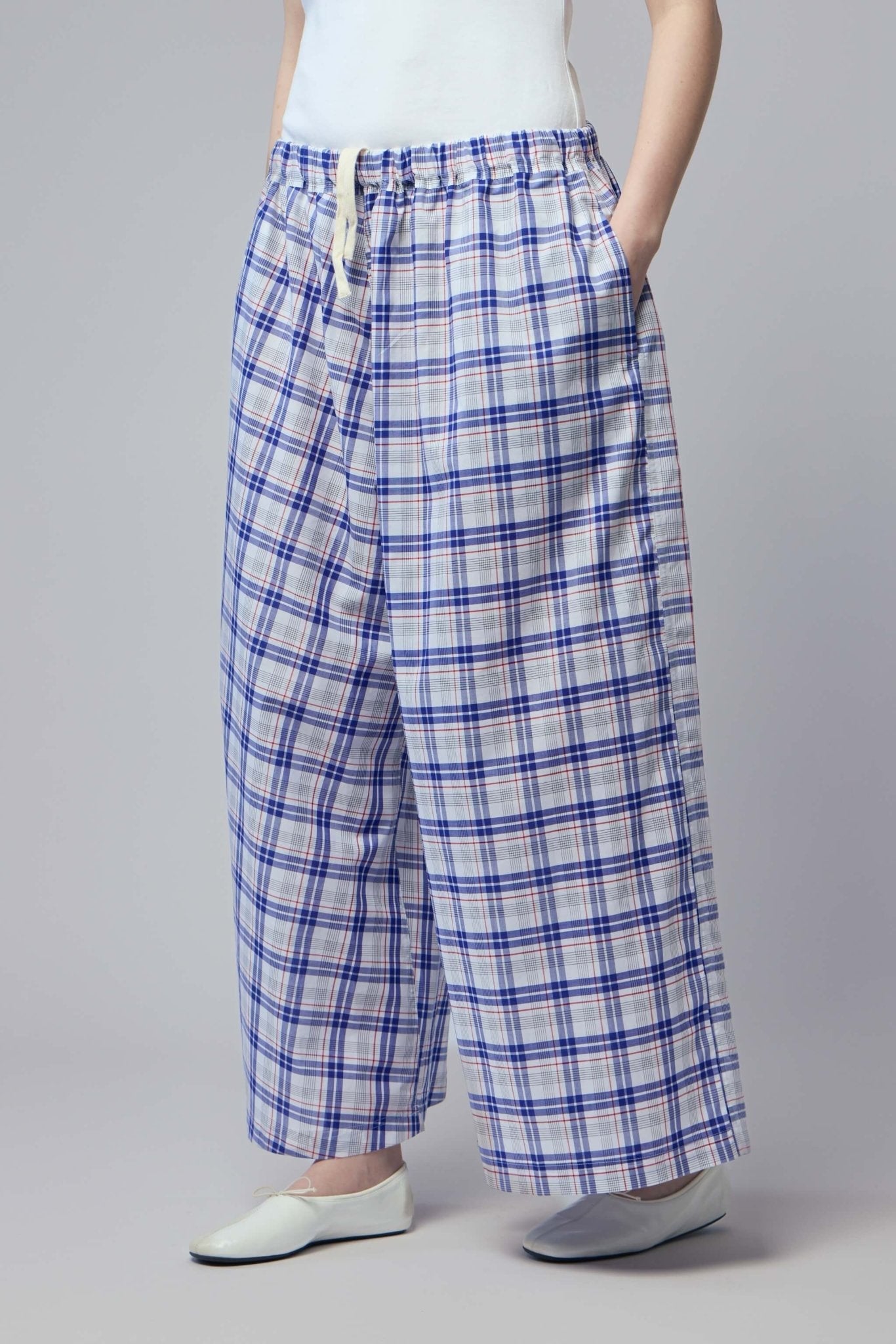 Parana Wide Pants