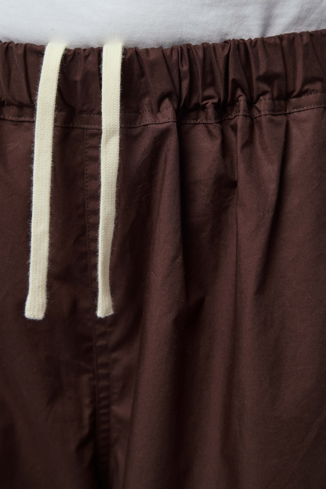 Wide Pants