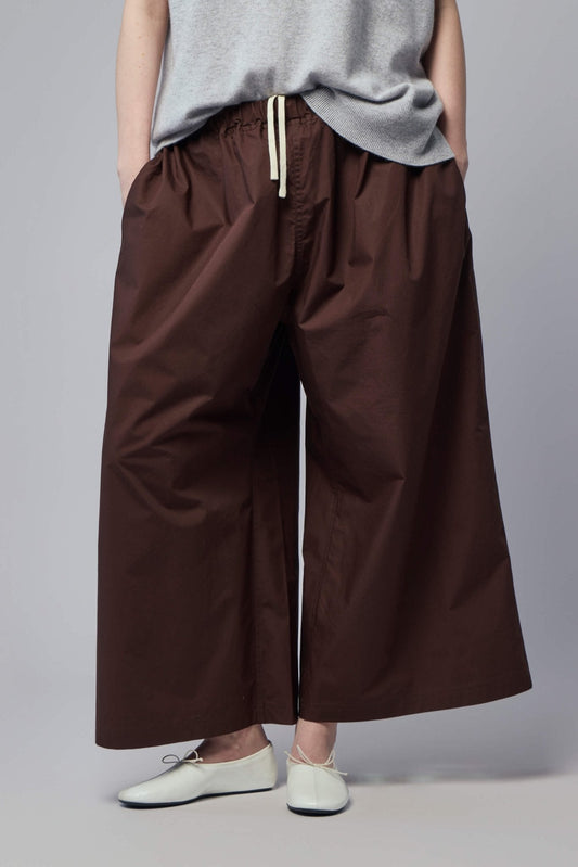 Wide Pants