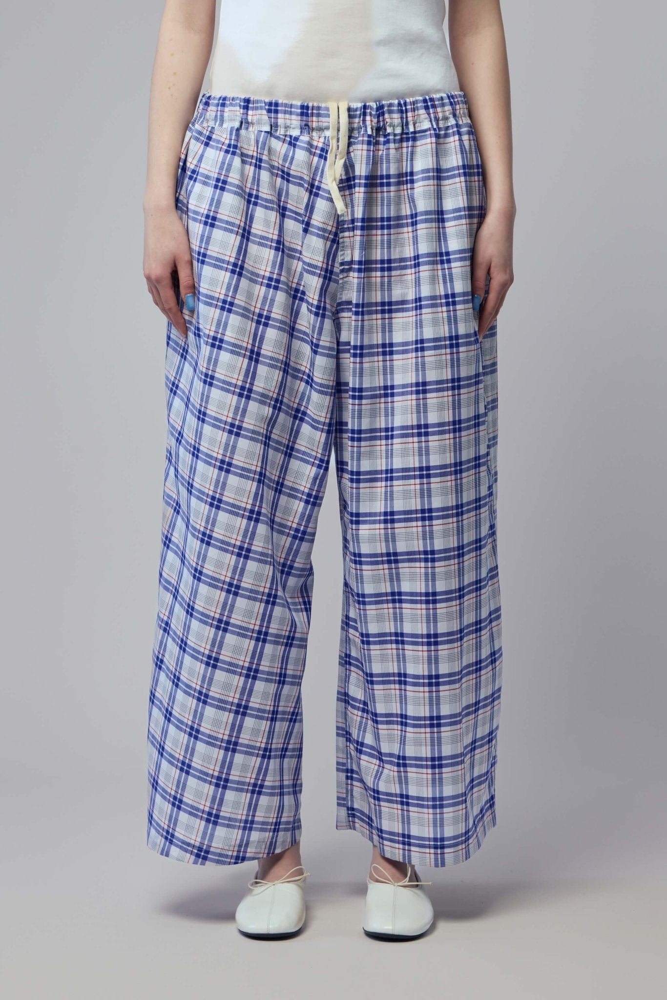 Parana Wide Pants