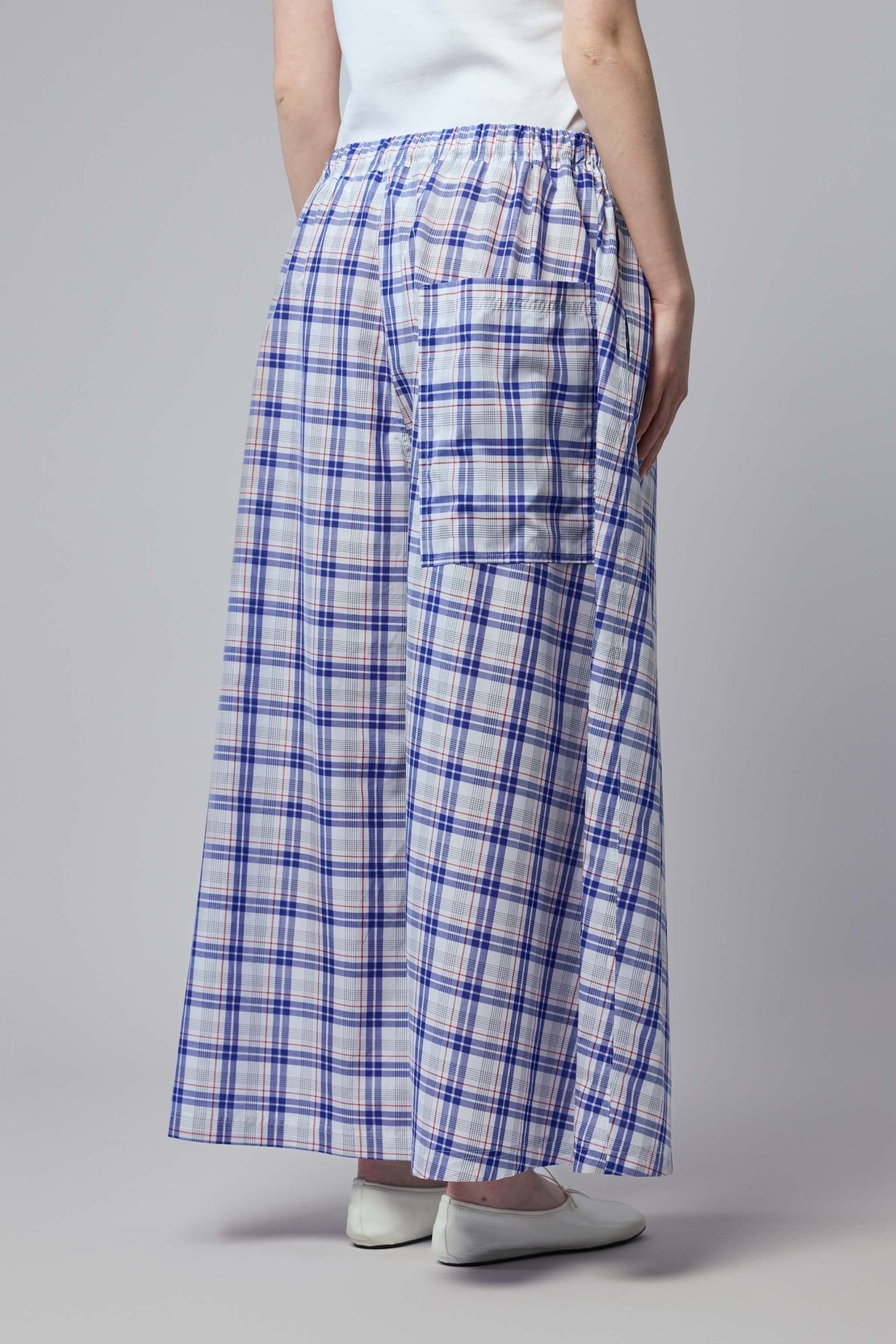 Parana Wide Pants