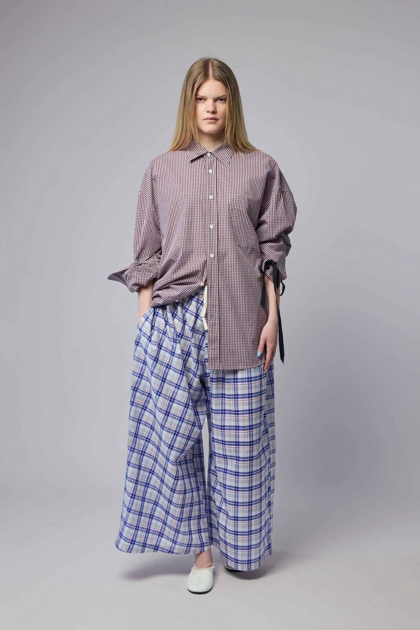 Parana Wide Pants