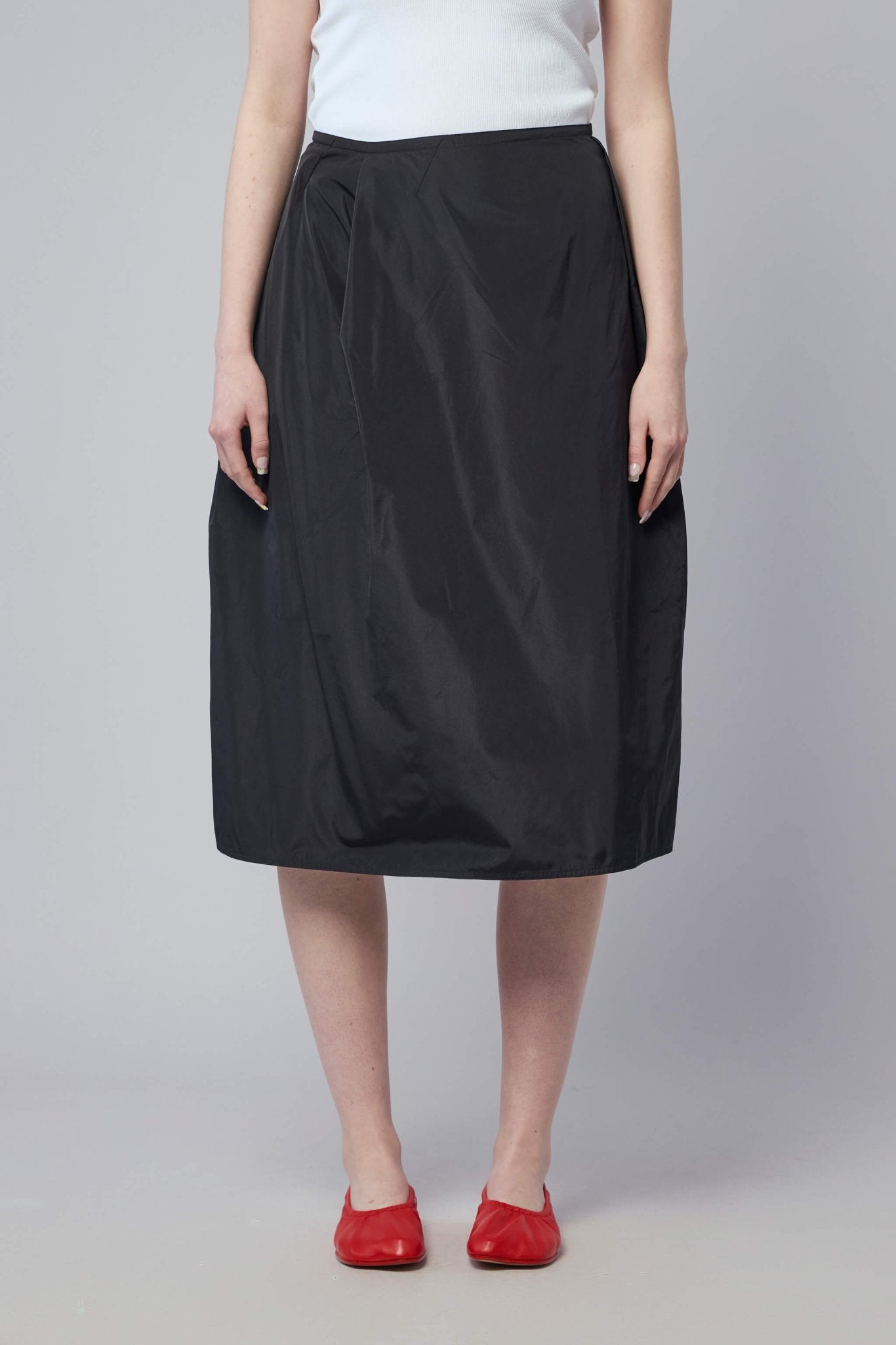 Suvi Wide Skirt