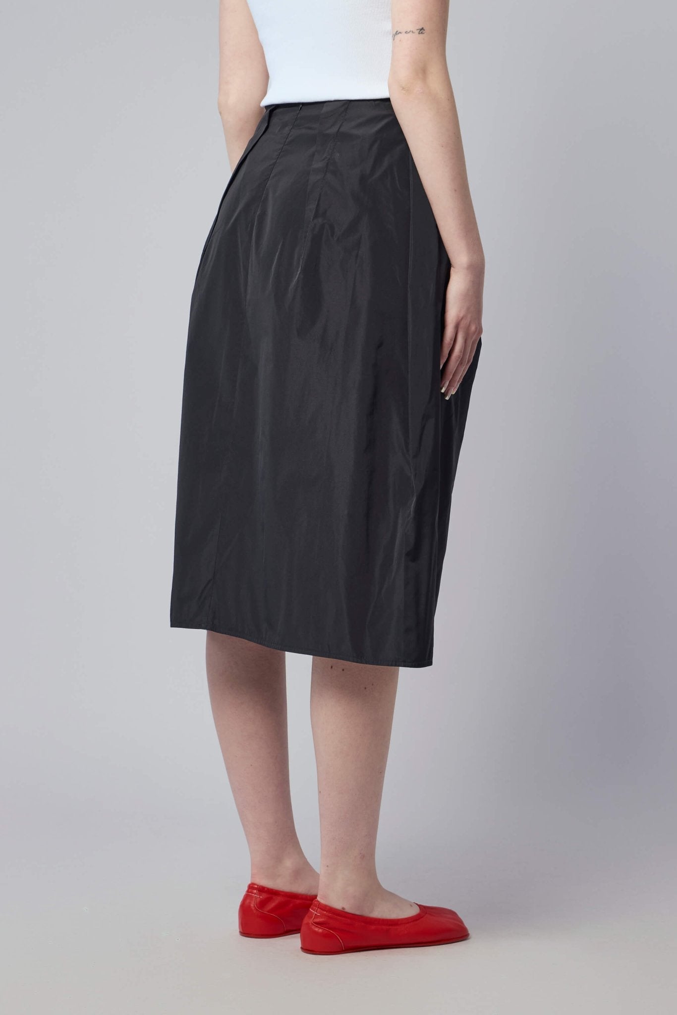 Suvi Wide Skirt