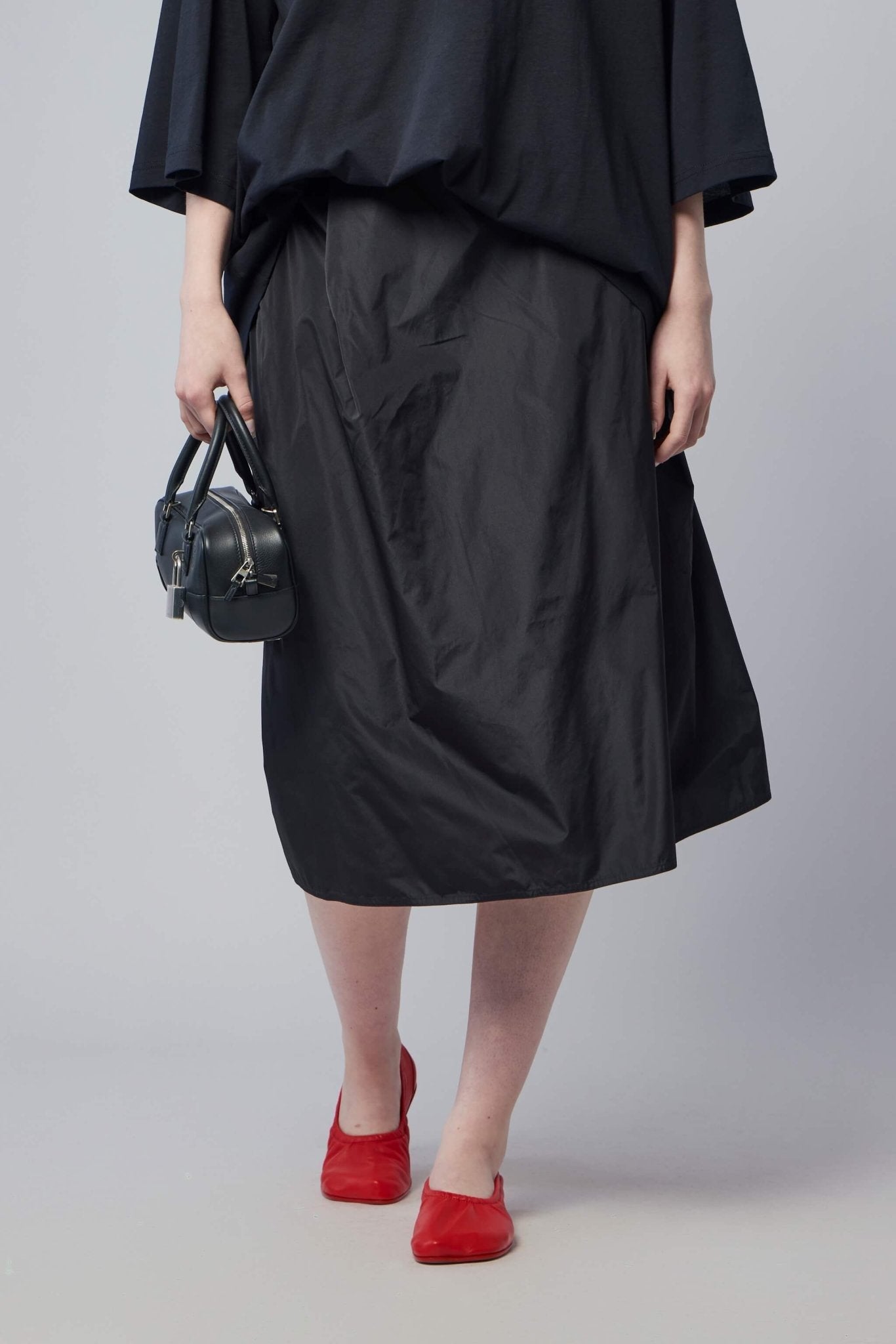 Suvi Wide Skirt