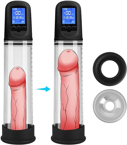 Matic Penis Enlargement - Adult Wellness Product product image for intimate wellness and personal care