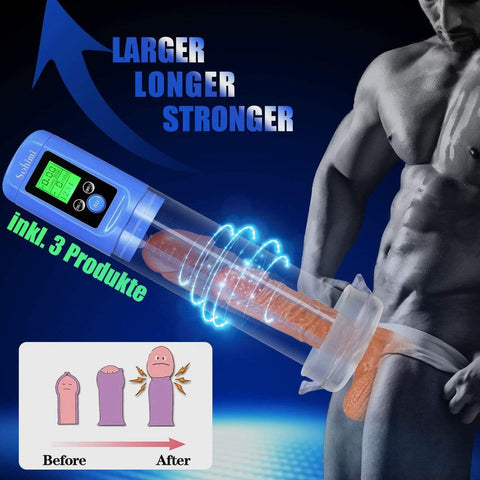 P5 Penis Enlargement Device - Adult Wellness Product product image for intimate wellness and personal care