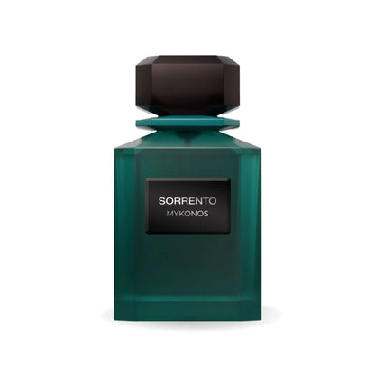 Mykonos Sorrento Extrait De Parfum 100ml Spray